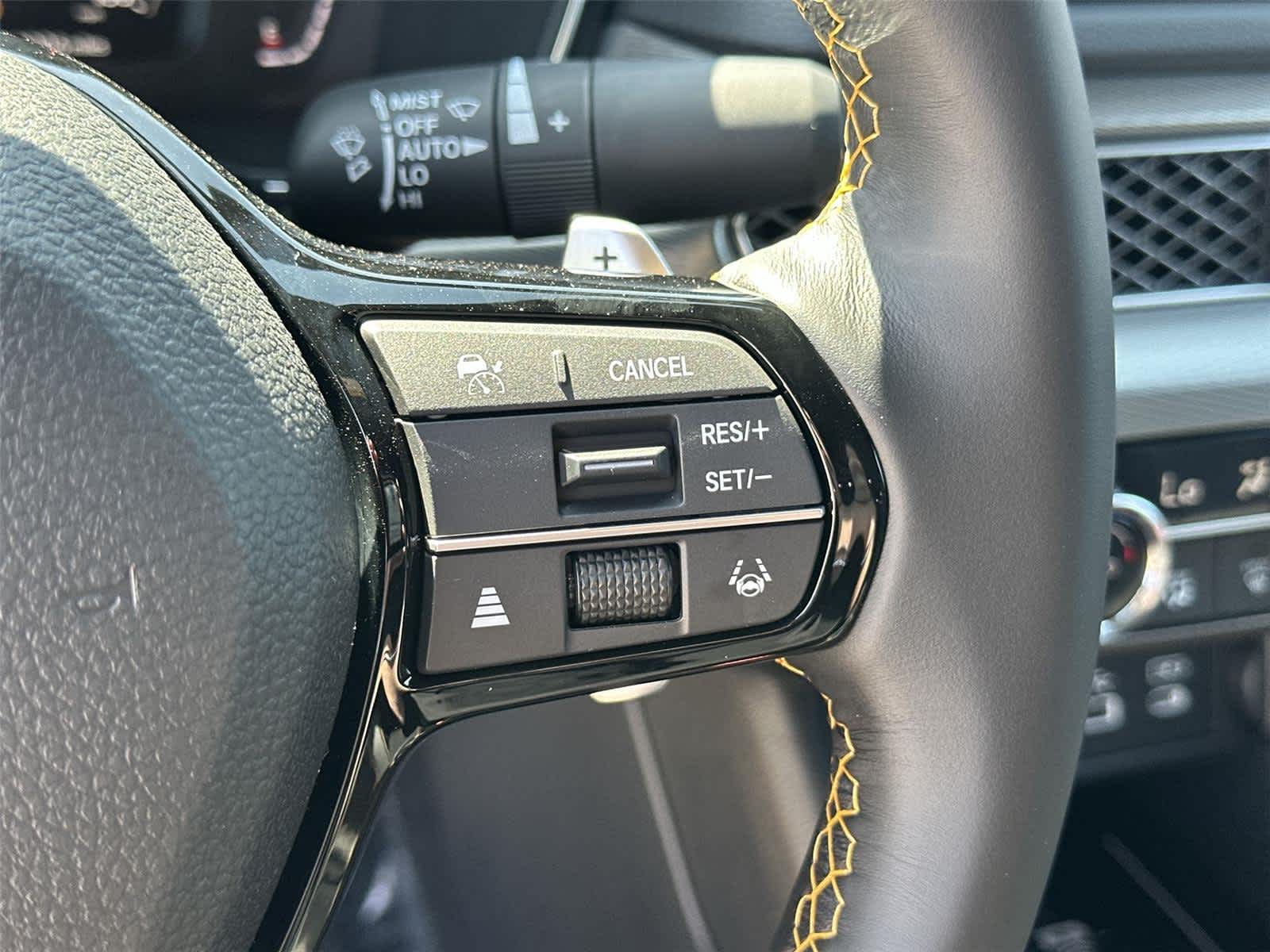 2026 Acura Integra A-Spec w/Technology Package - Photo 32