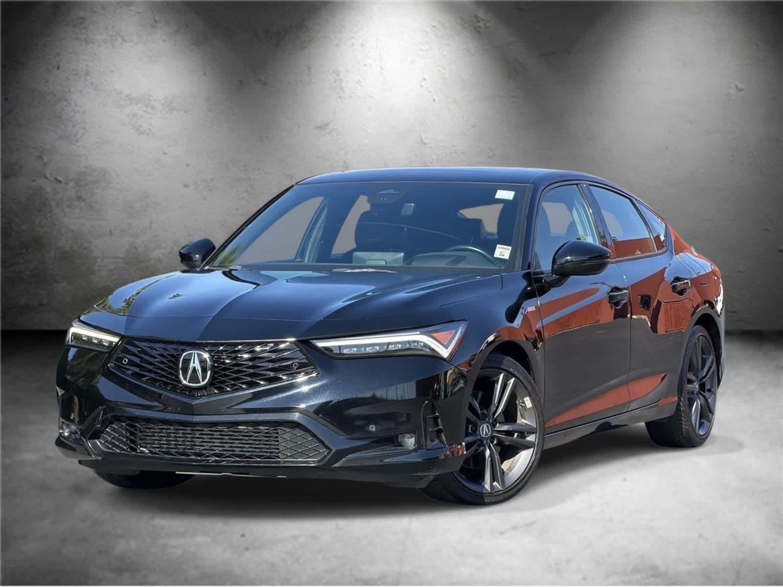 2024 Acura Integra