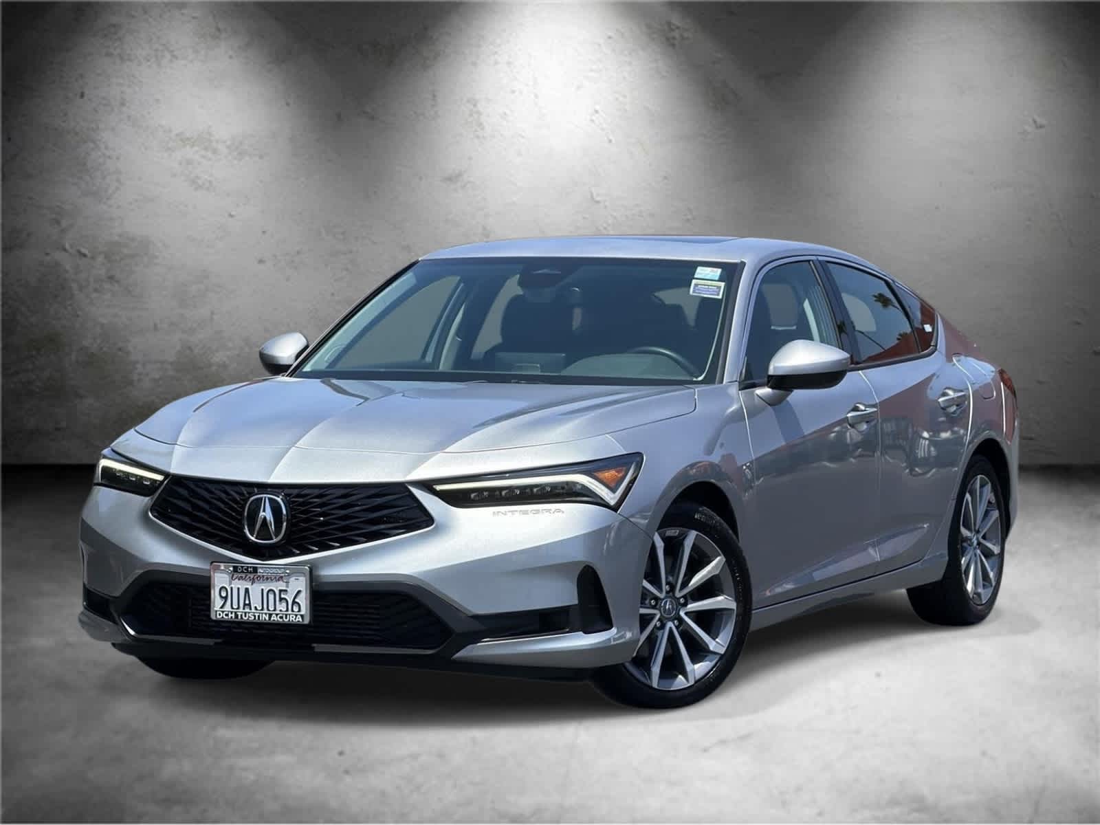 2025 Acura Integra