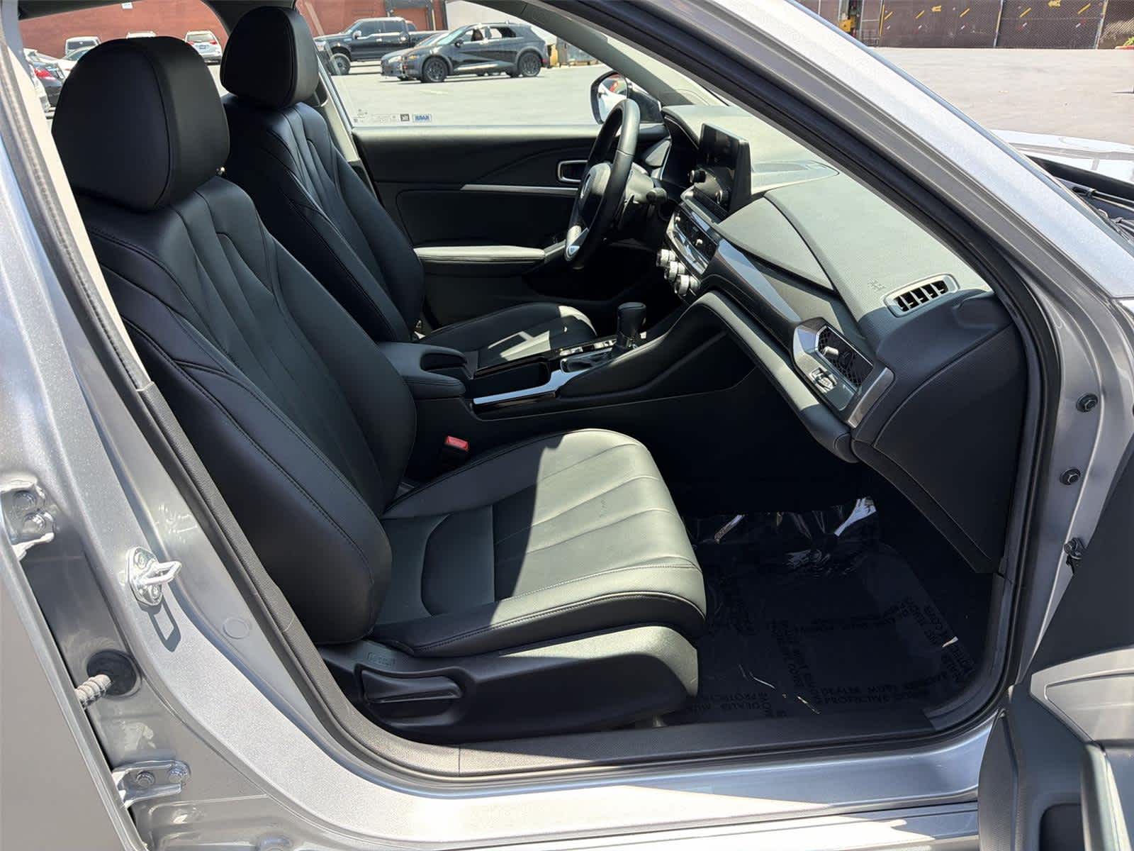 2025 Acura Integra Base - Photo 15