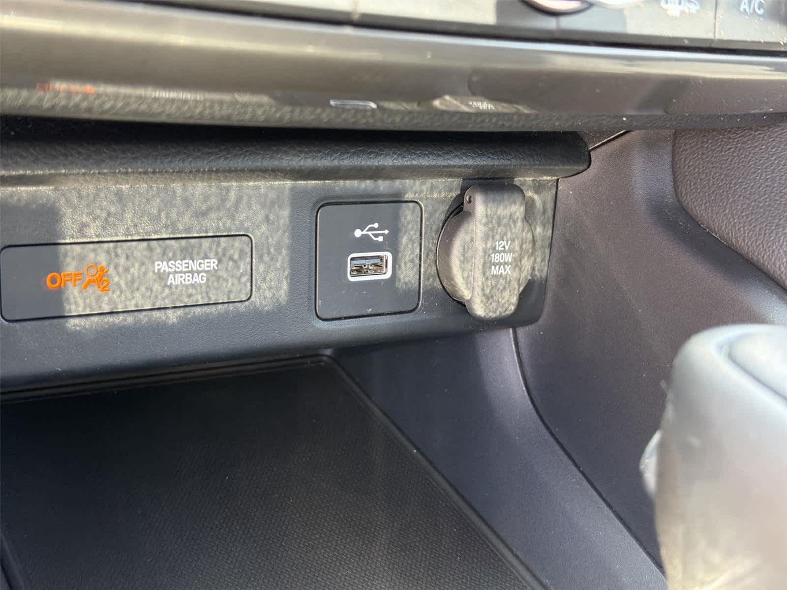 2025 Acura Integra Base - Photo 35