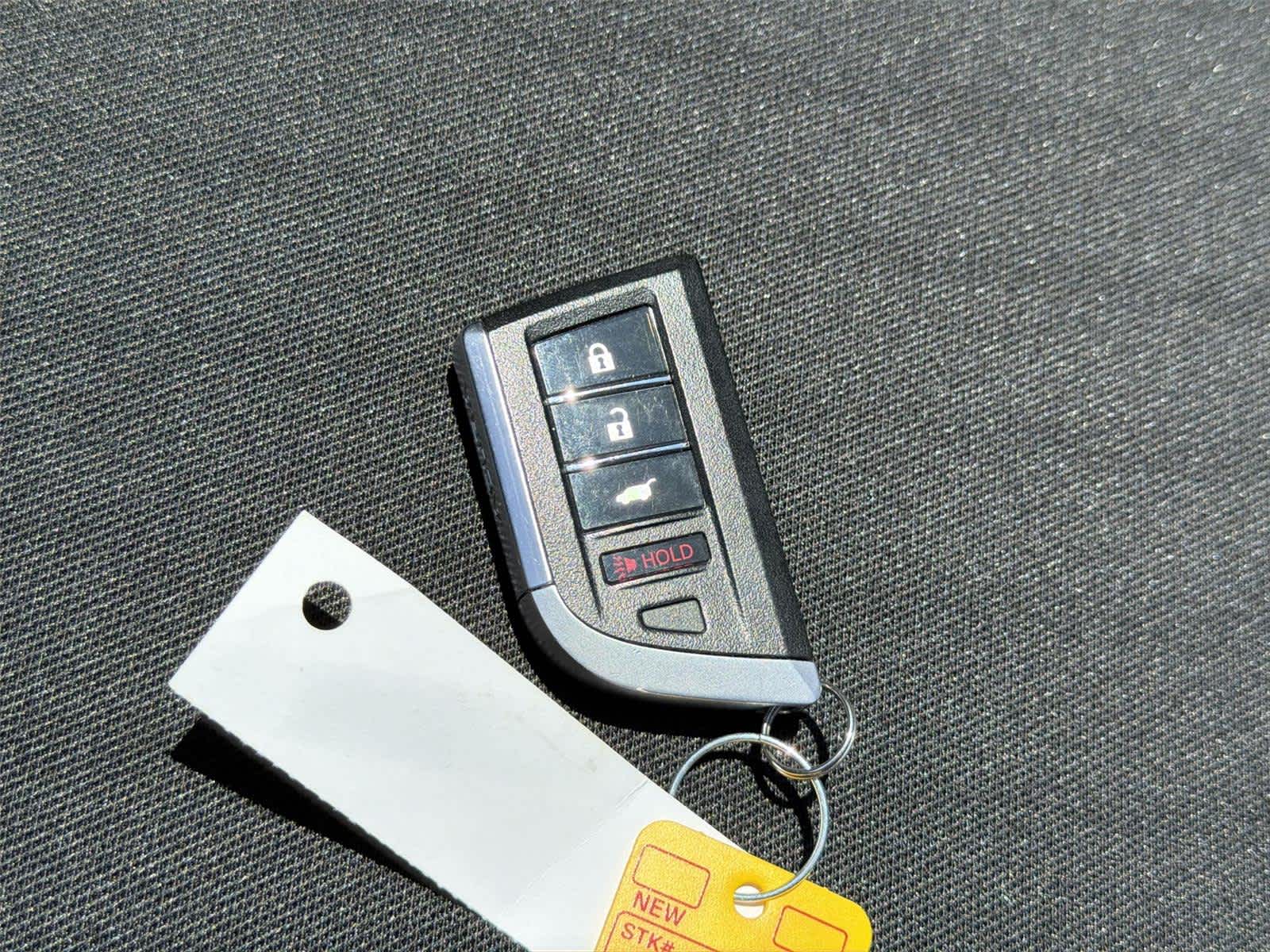 2025 Acura Integra Base - Photo 21