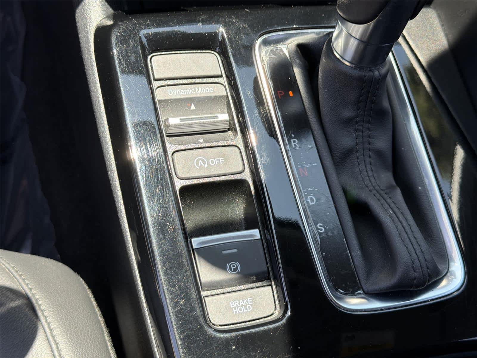 2025 Acura Integra Base - Photo 37