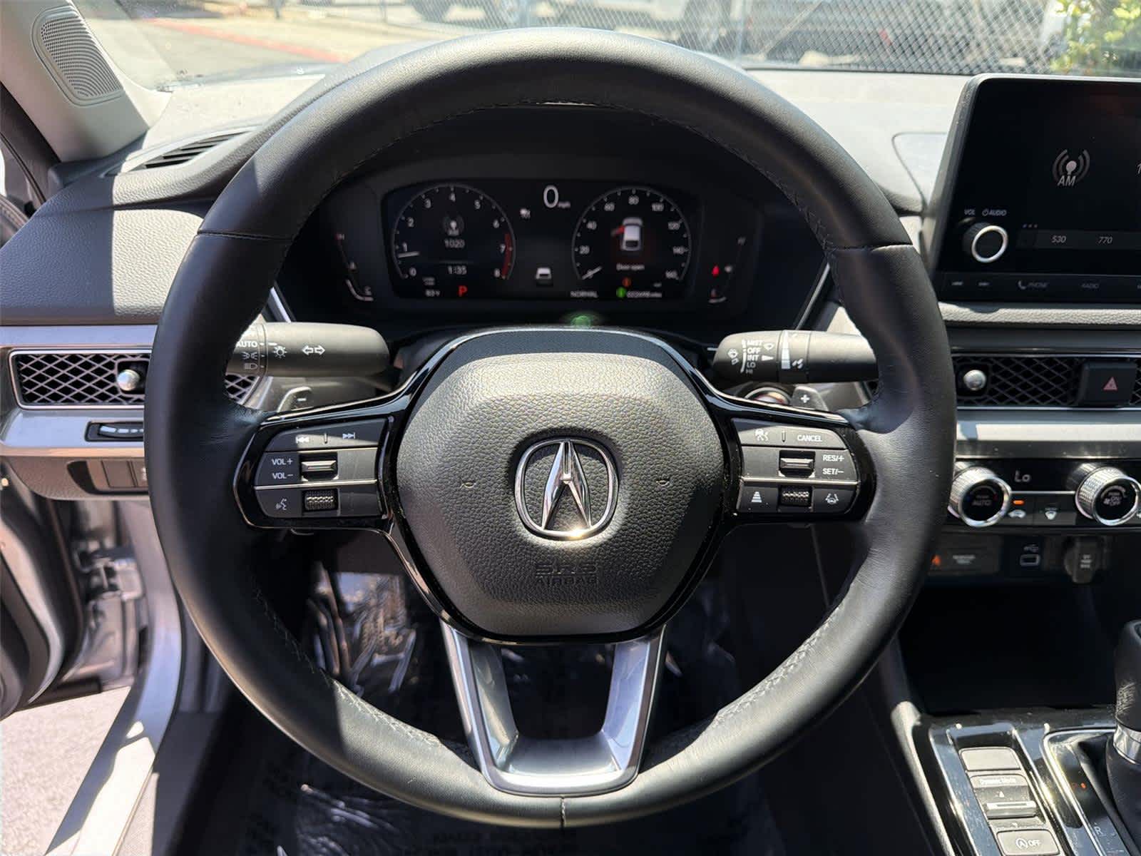 2025 Acura Integra Base - Photo 16