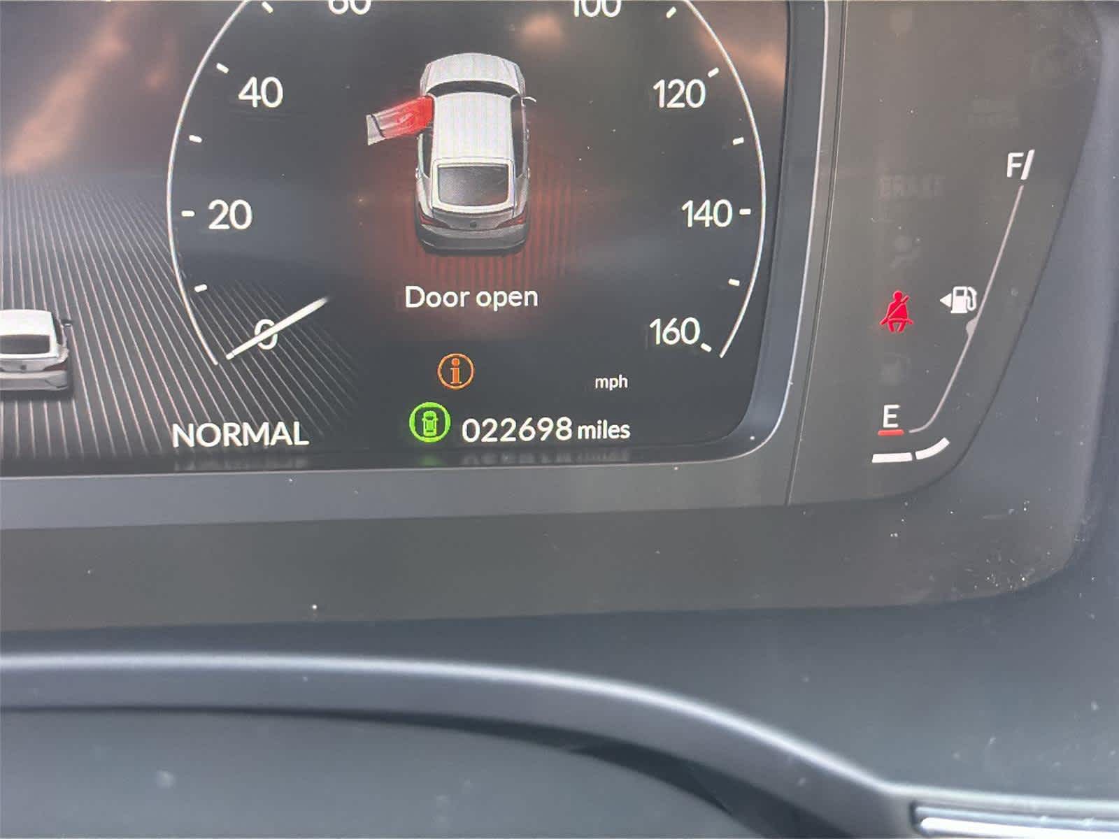 2025 Acura Integra Base - Photo 19