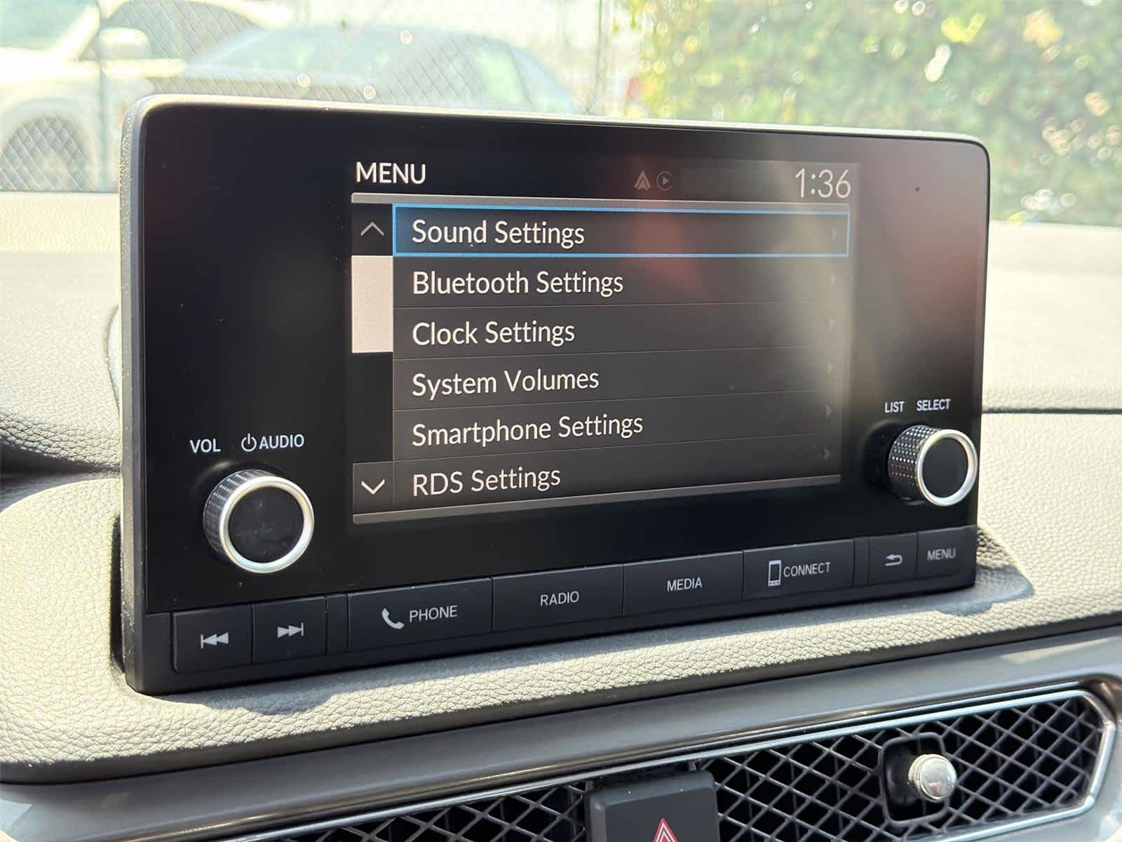 2025 Acura Integra Base - Photo 40