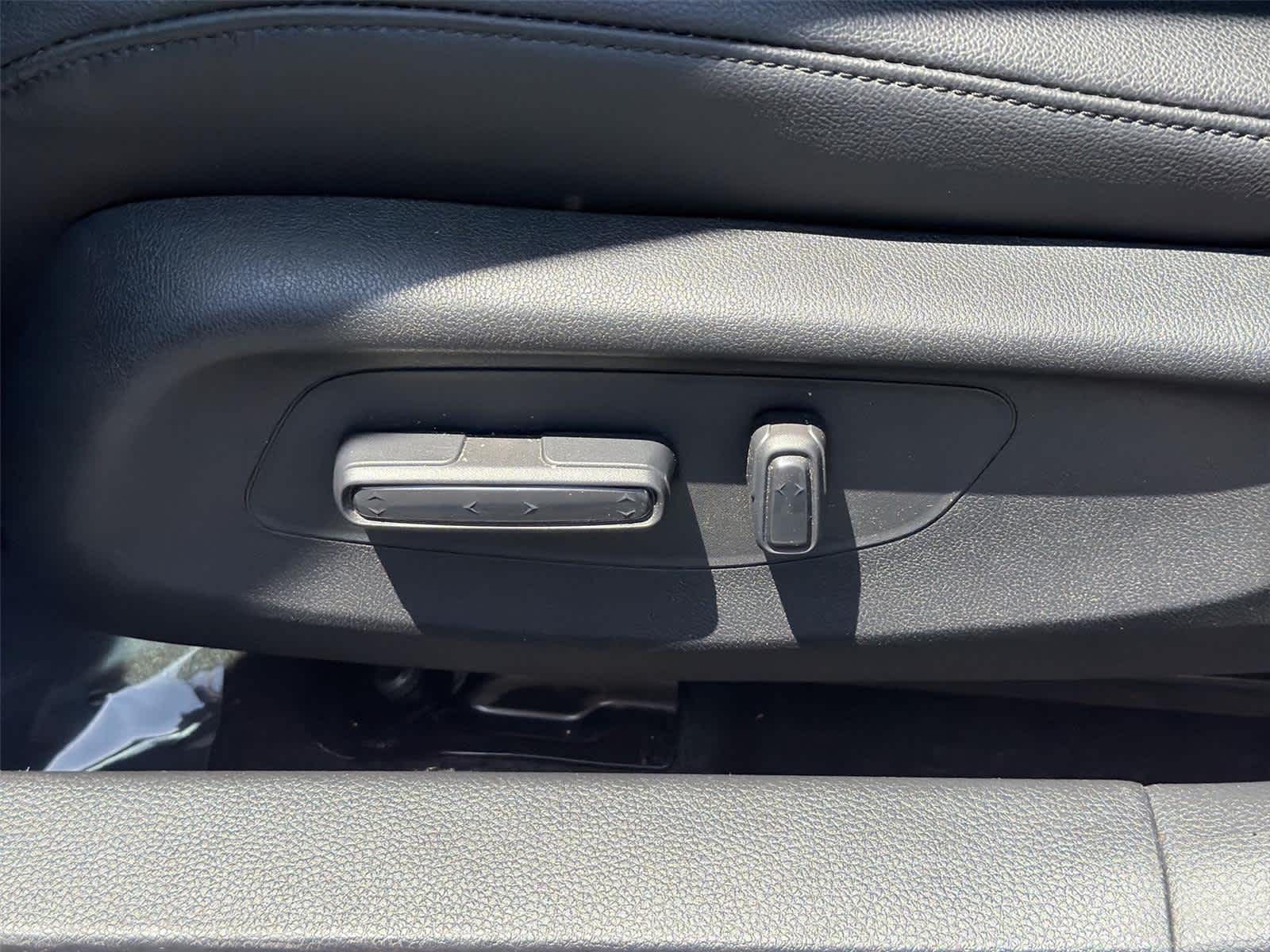 2025 Acura Integra Base - Photo 23