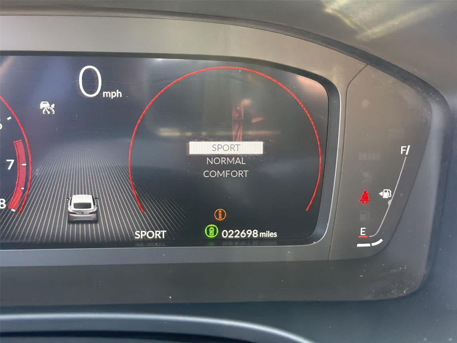 2025 Acura Integra Base - Photo 38