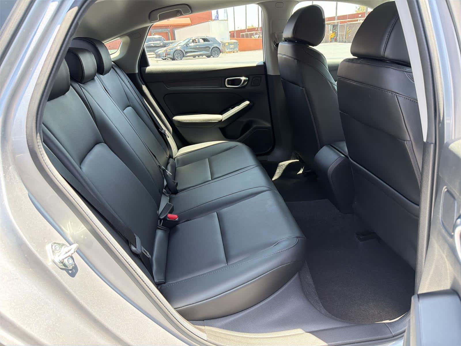 2025 Acura Integra Base - Photo 14