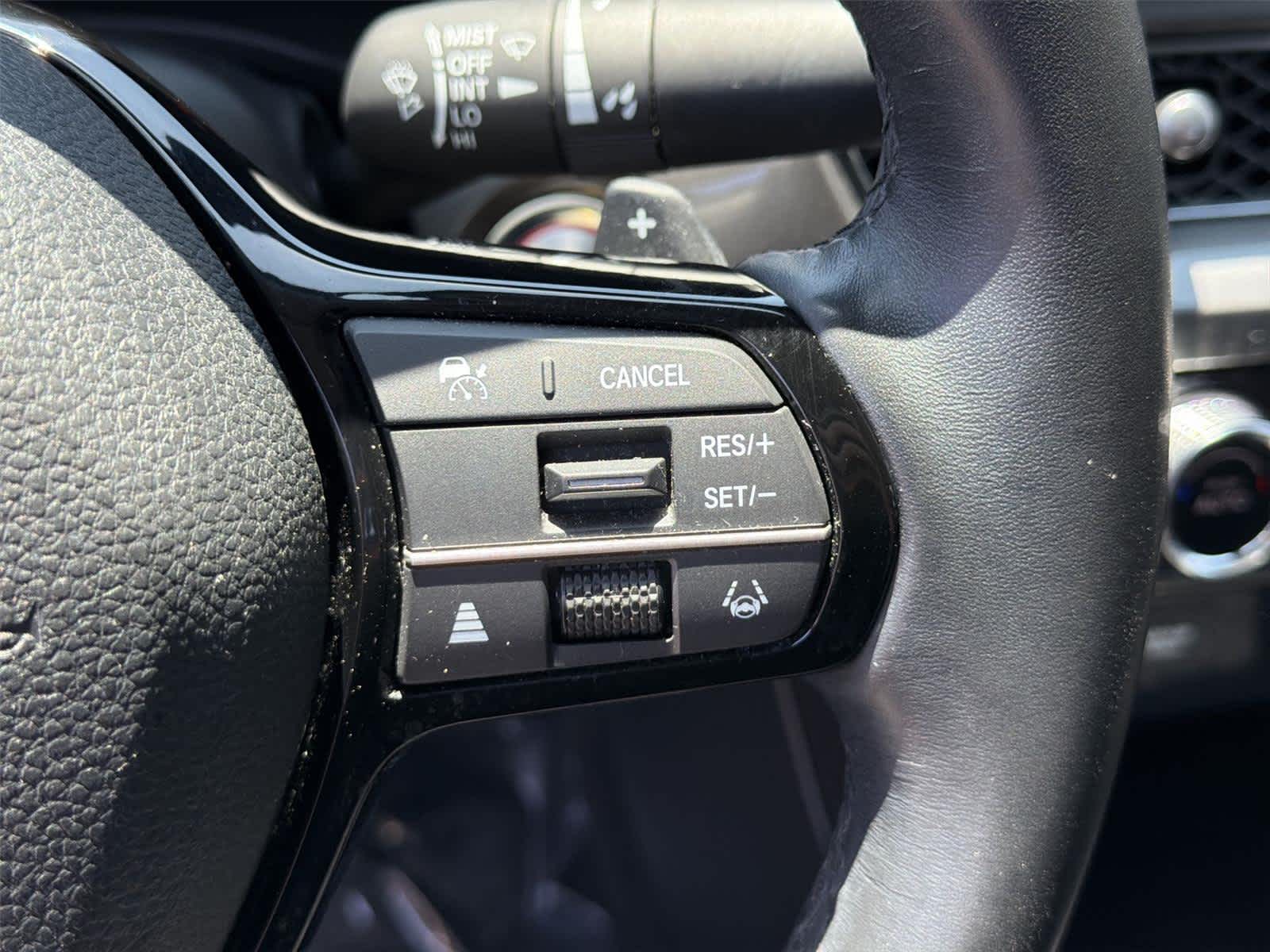 2025 Acura Integra Base - Photo 34