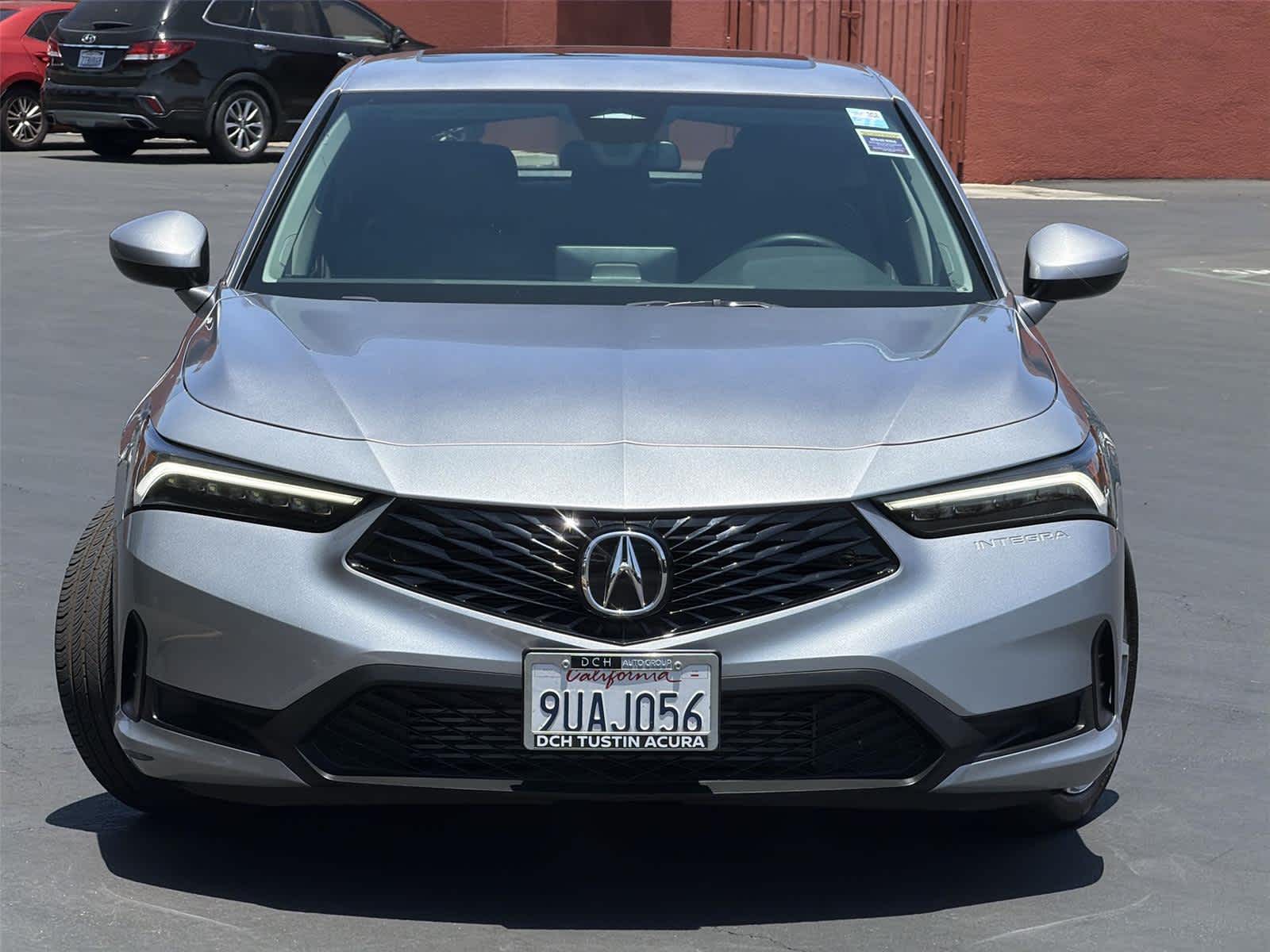 2025 Acura Integra Base - Photo 7