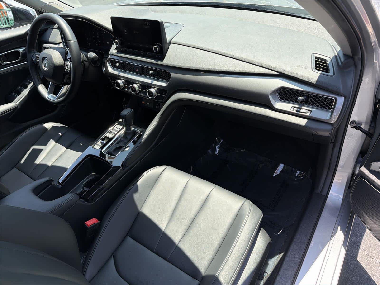 2025 Acura Integra Base - Photo 13