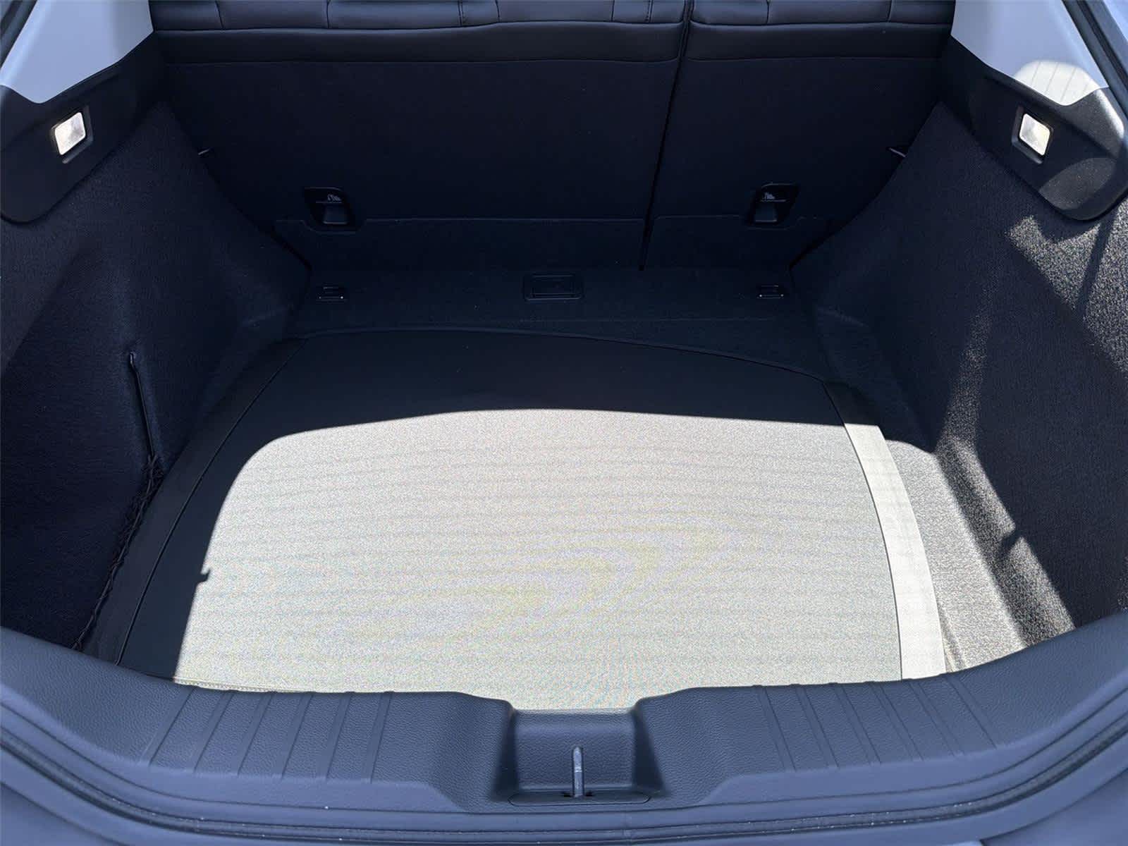 2025 Acura Integra Base - Photo 20