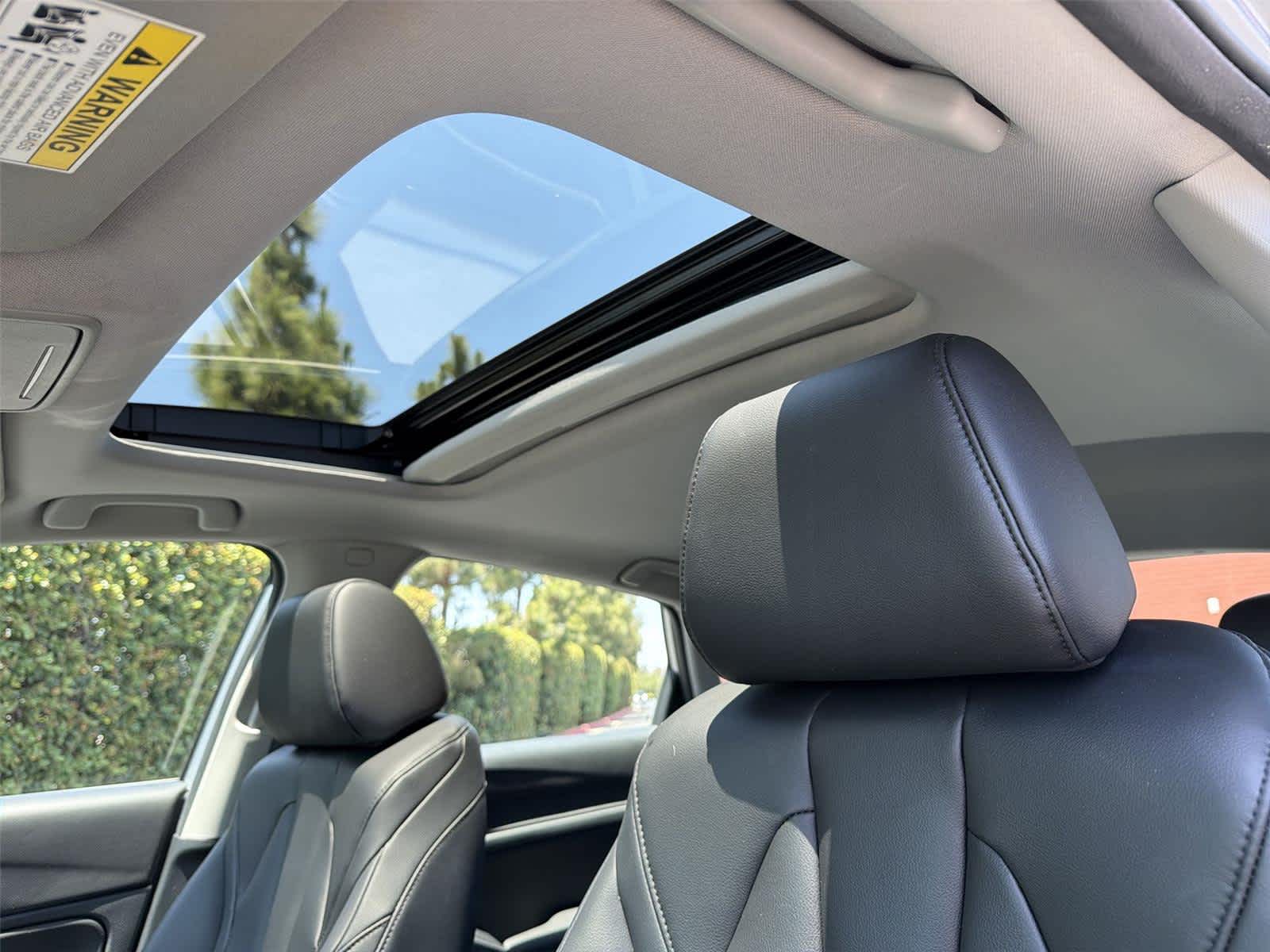 2025 Acura Integra Base - Photo 41