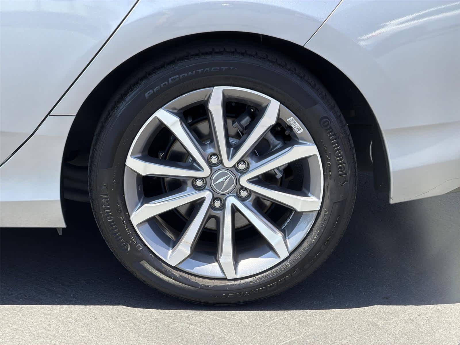 2025 Acura Integra Base - Photo 9