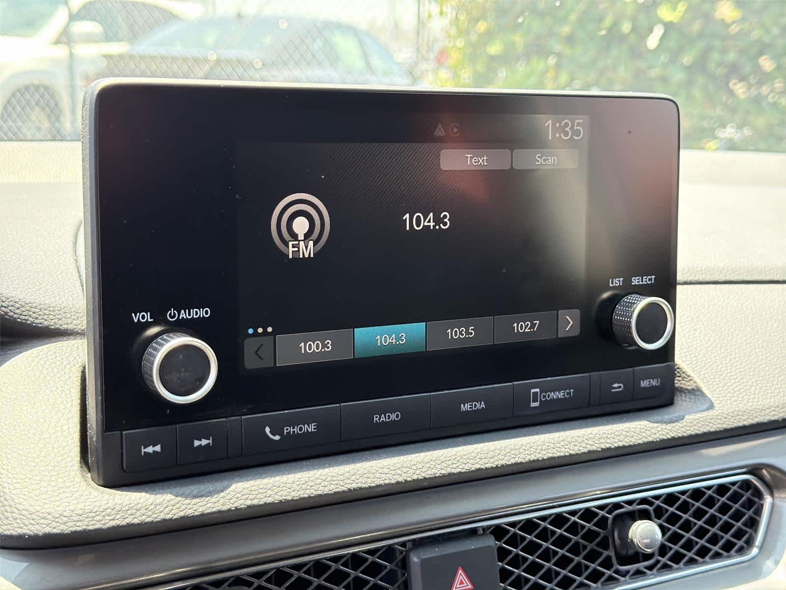 2025 Acura Integra Base - Photo 17