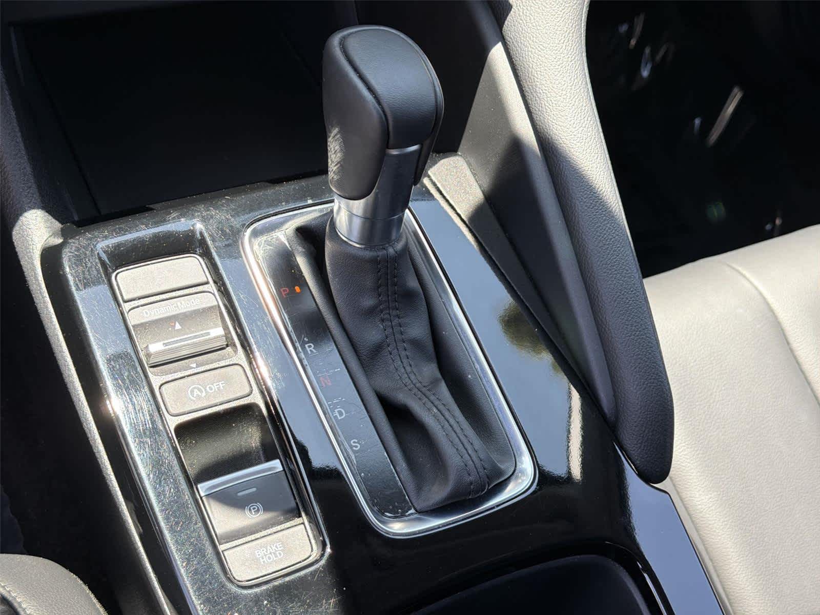 2025 Acura Integra Base - Photo 18