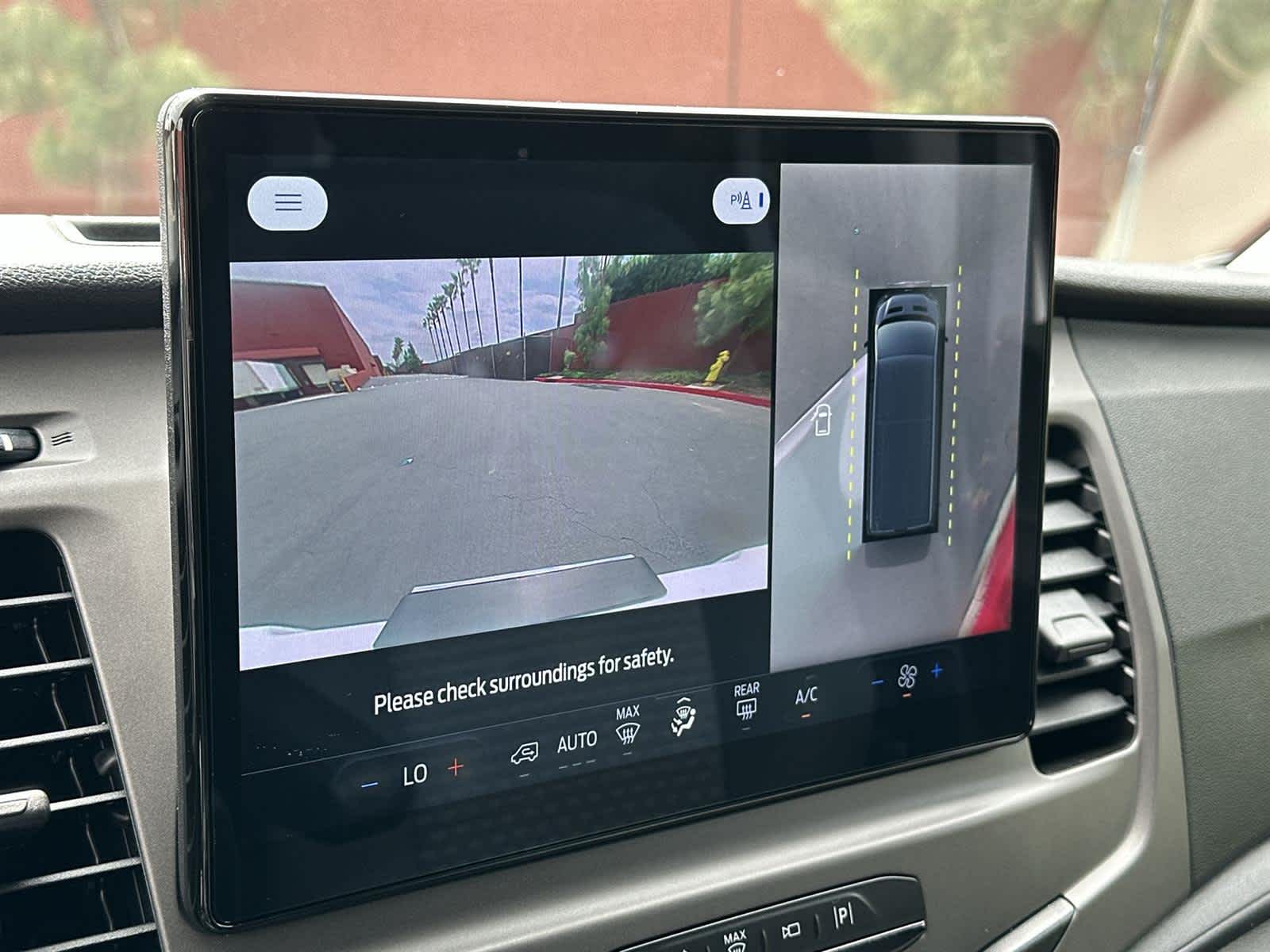 Show image popup