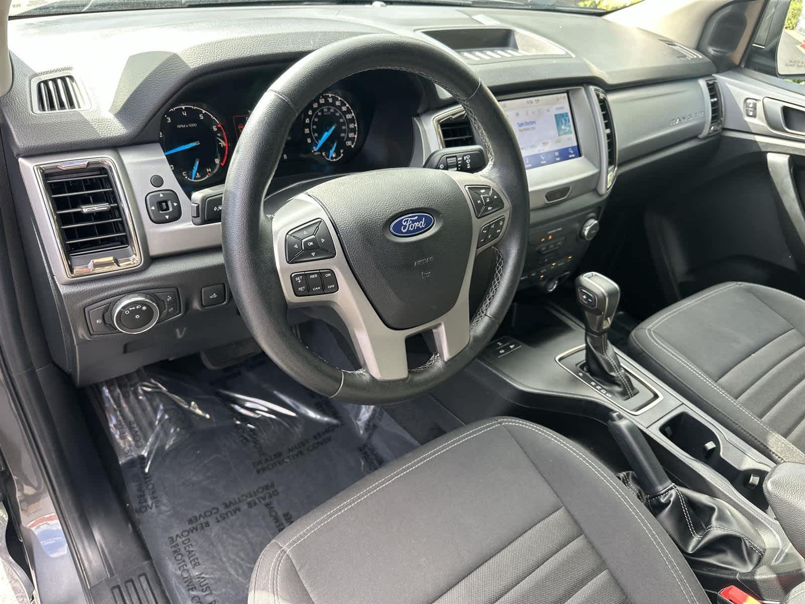 View vehicle photo 2