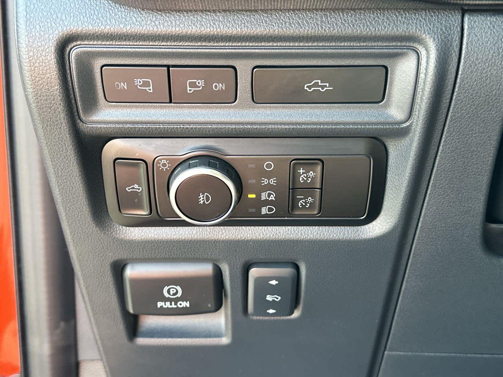 Show image popup