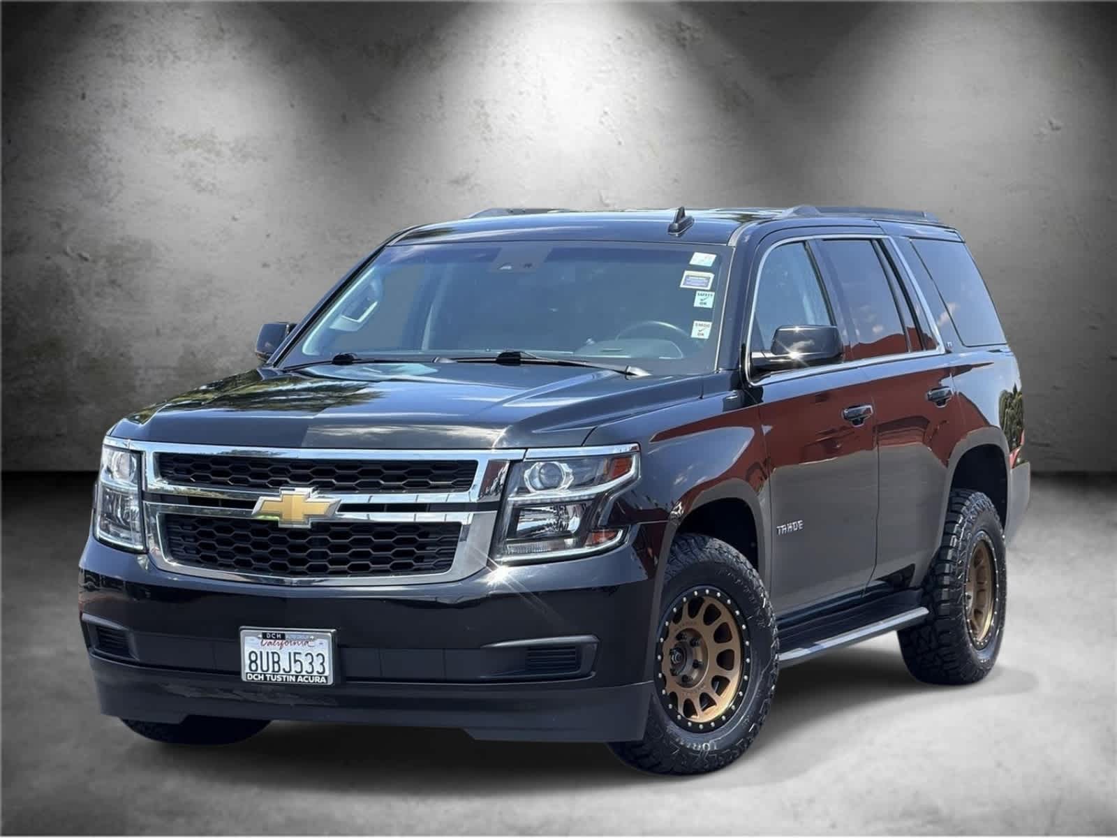 2019 Chevrolet Tahoe