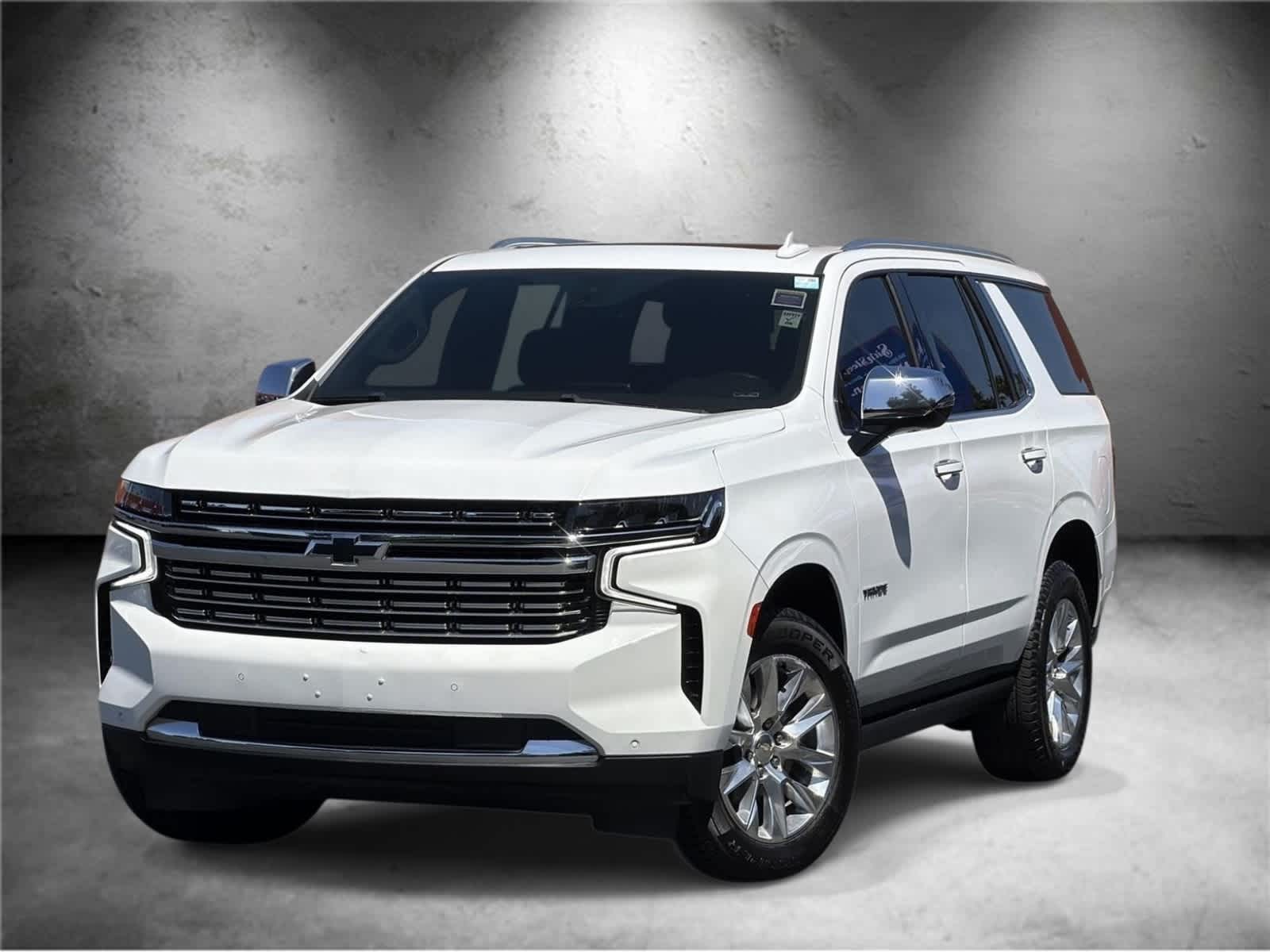 2022 Chevrolet Tahoe