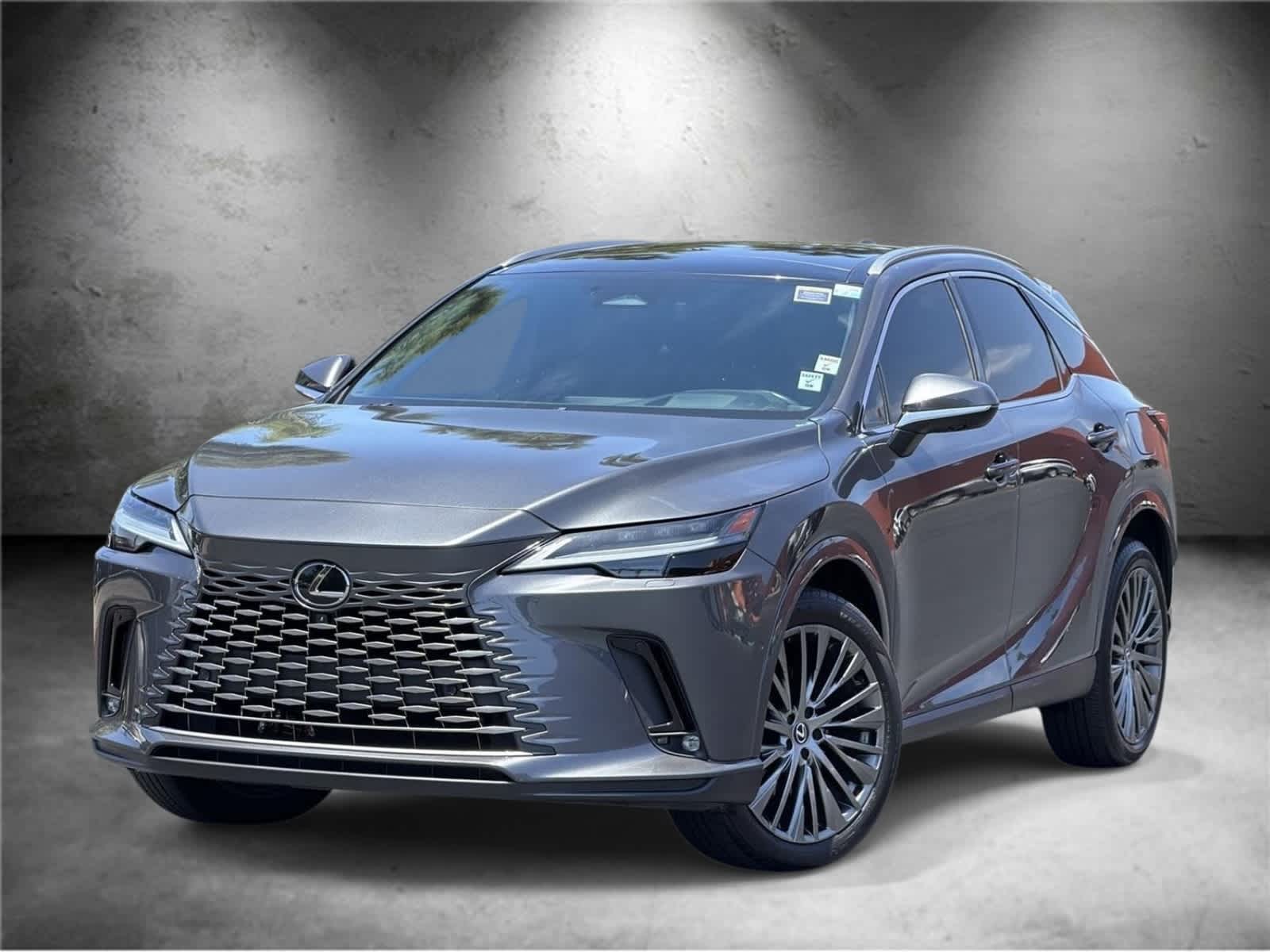 2024 Lexus RX 350