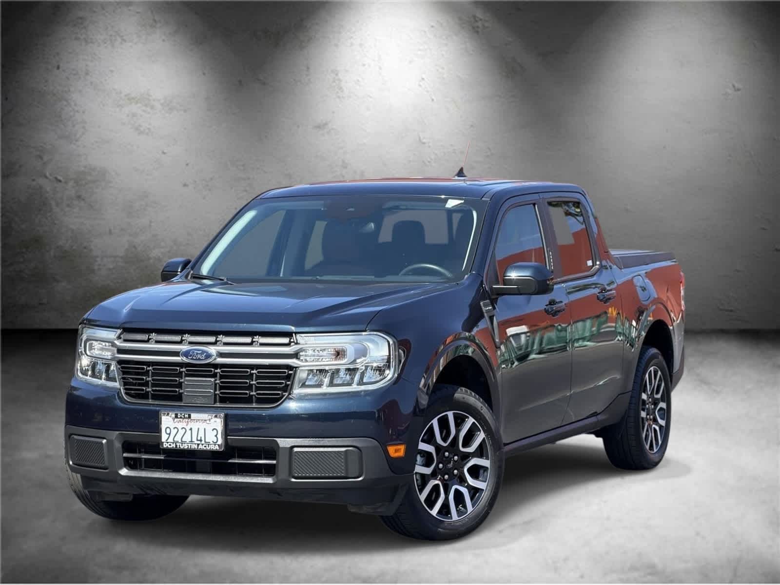 2022 Ford Maverick