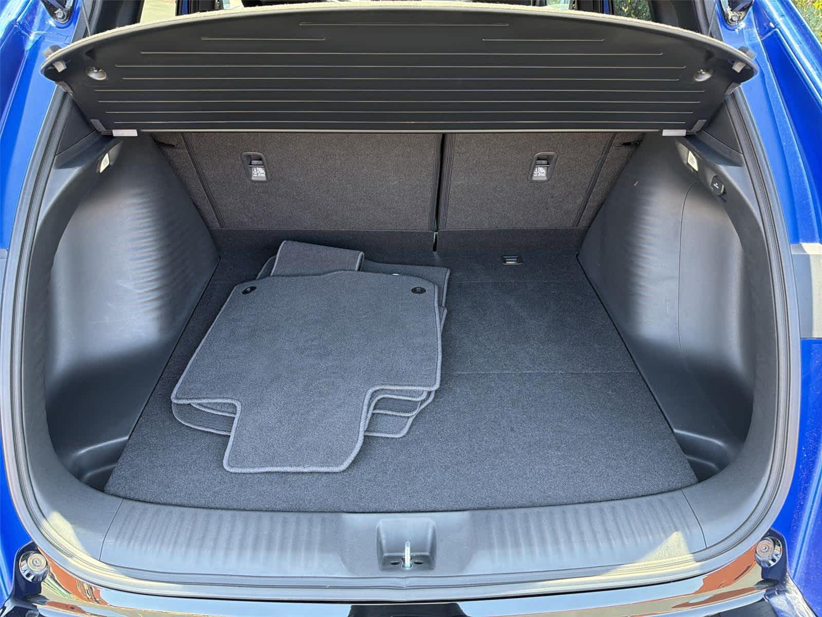 2025 Acura ADX A-Spec Package - Photo 20