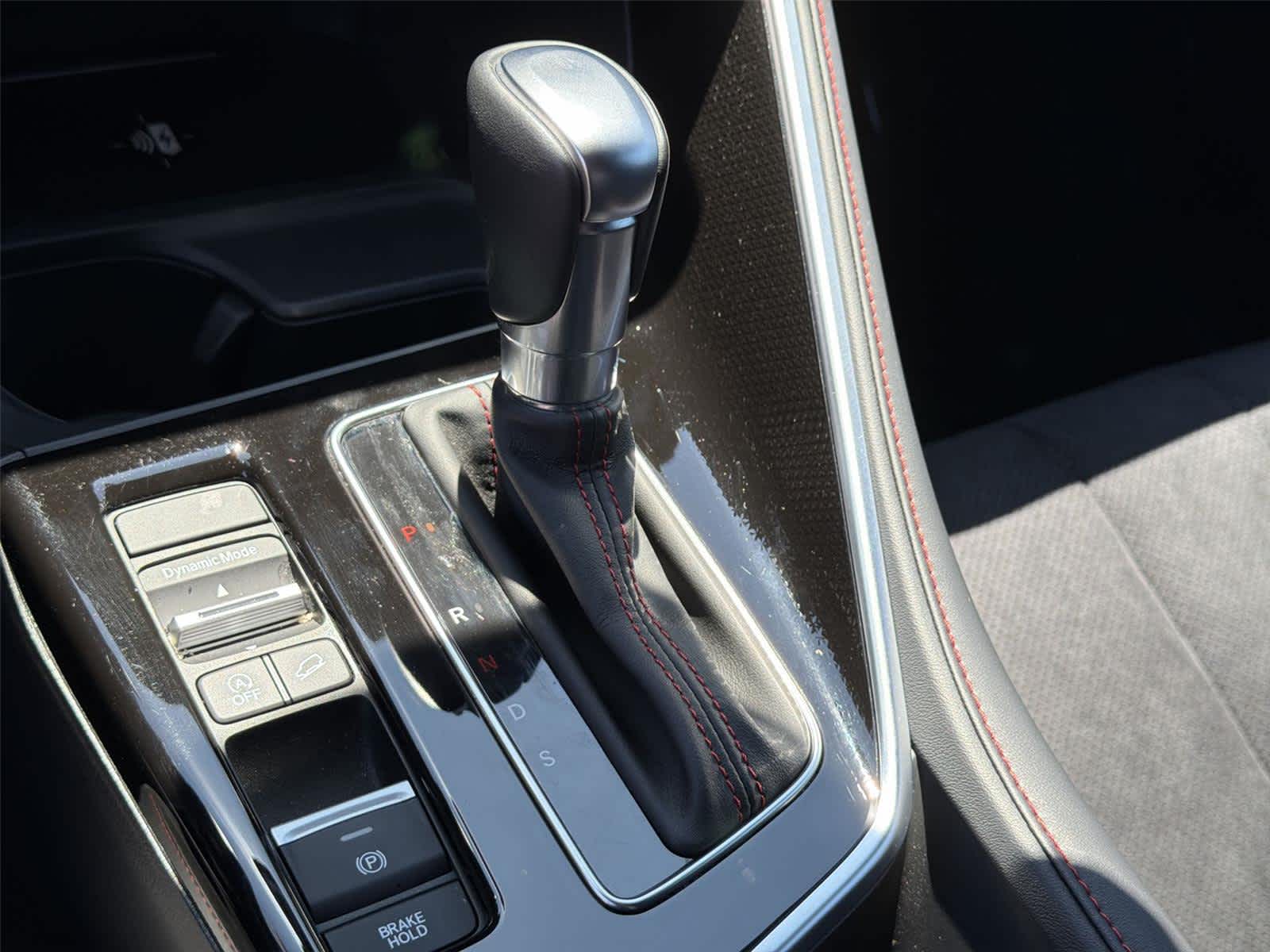 2025 Acura ADX A-Spec Package - Photo 18