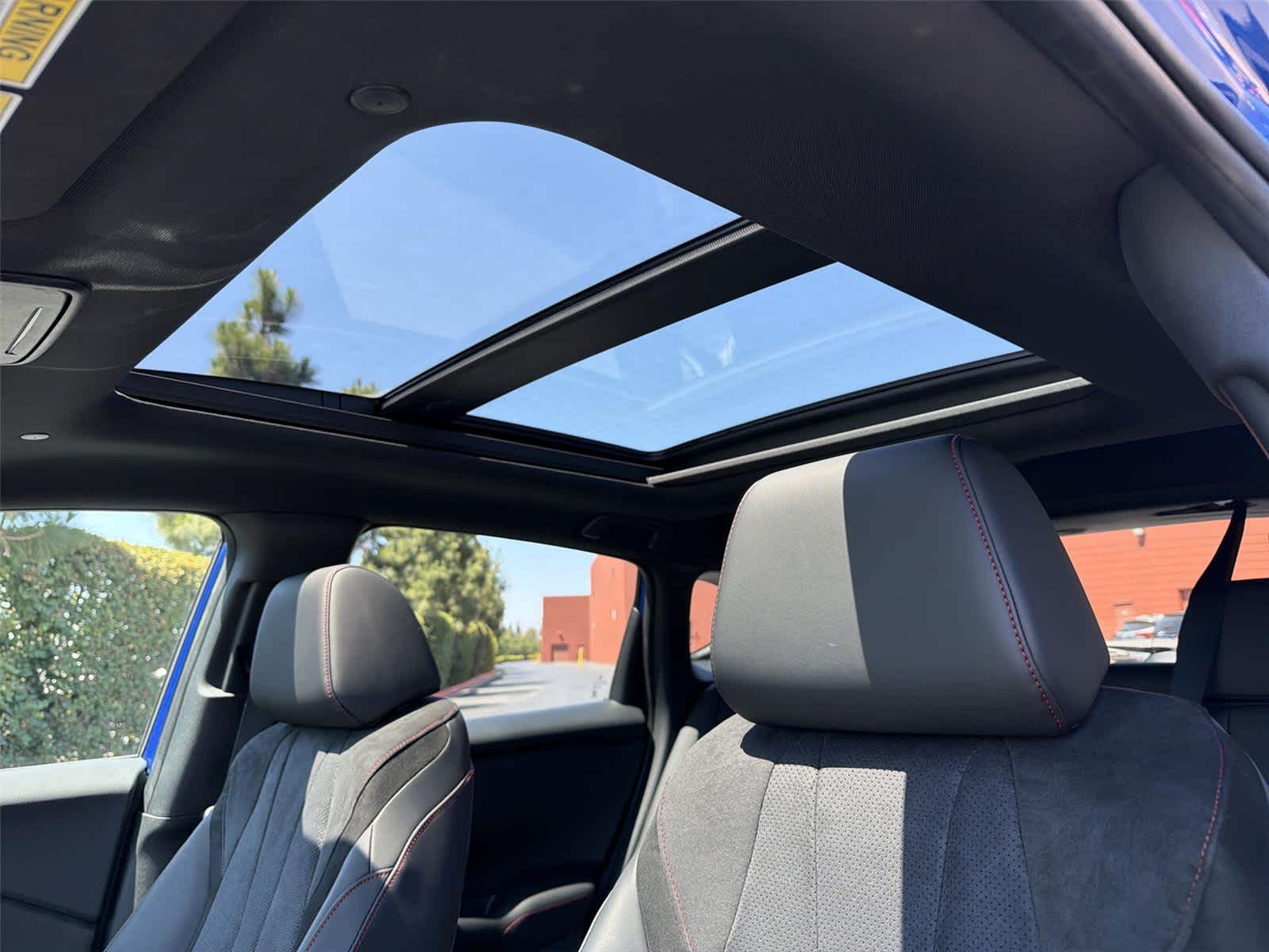 2025 Acura ADX A-Spec Package - Photo 41