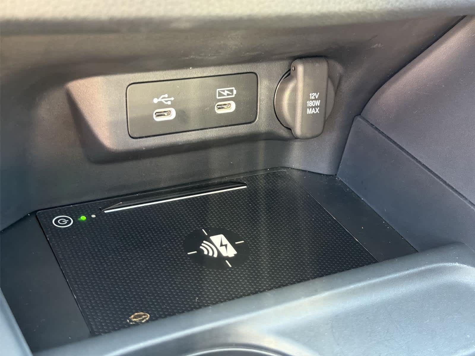 2025 Acura ADX A-Spec Package - Photo 35