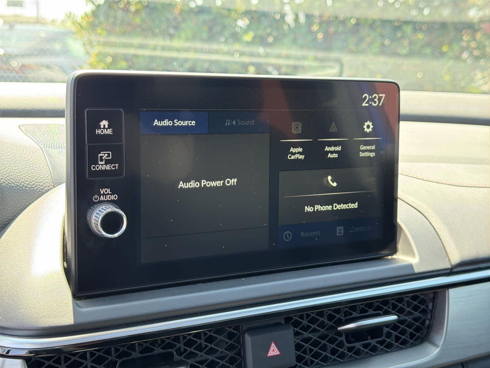 2025 Acura ADX A-Spec Package - Photo 40
