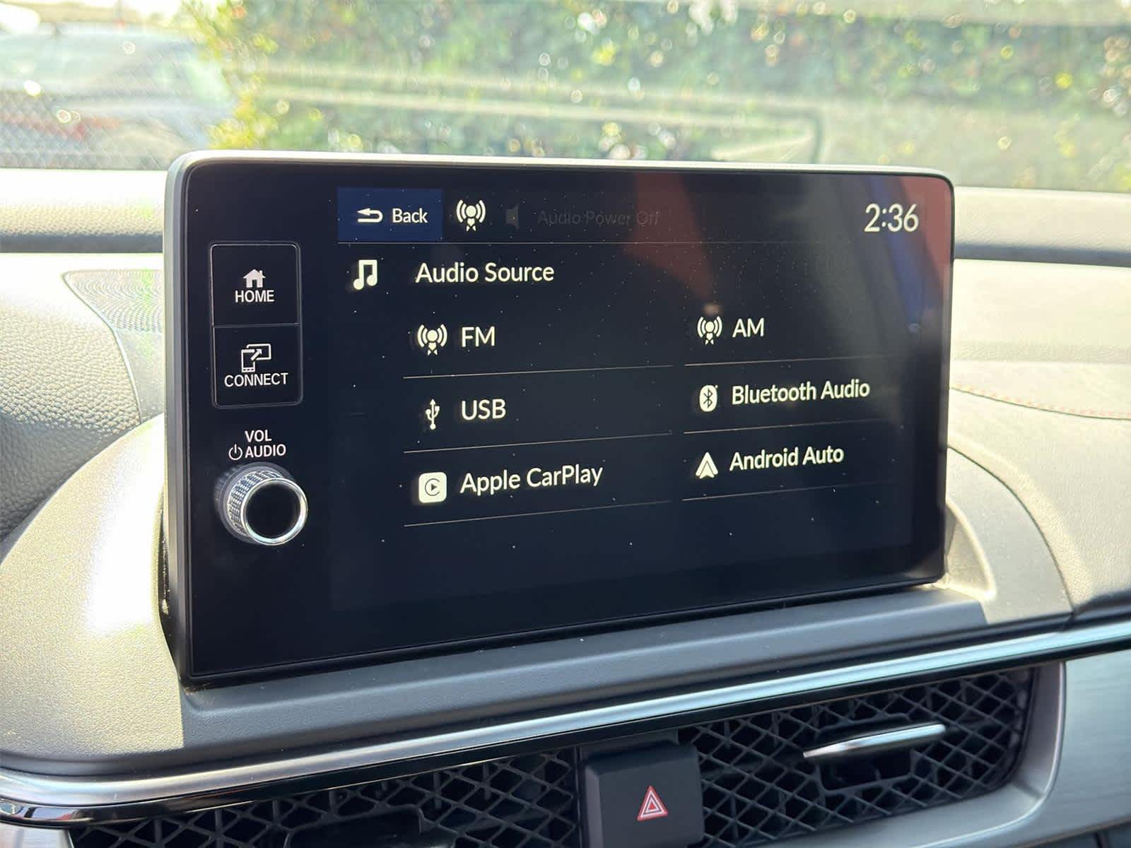 2025 Acura ADX A-Spec Package - Photo 17