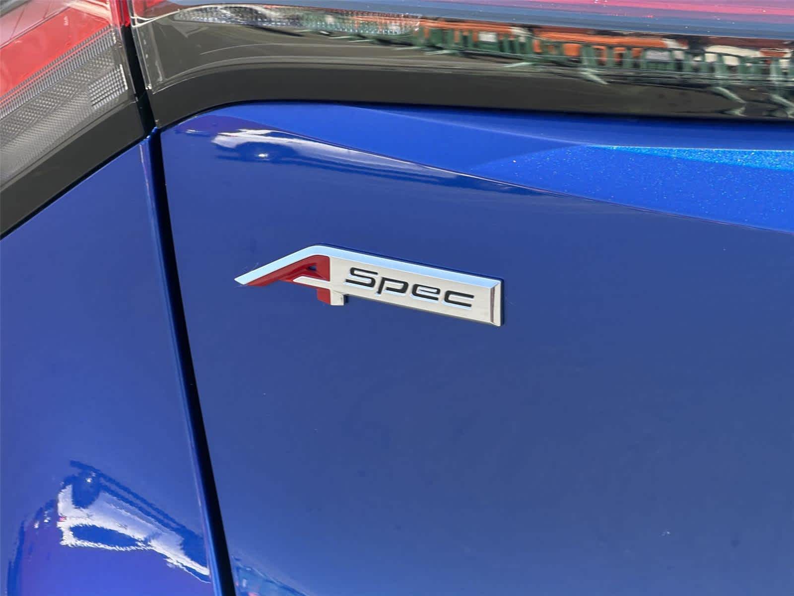2025 Acura ADX A-Spec Package - Photo 8