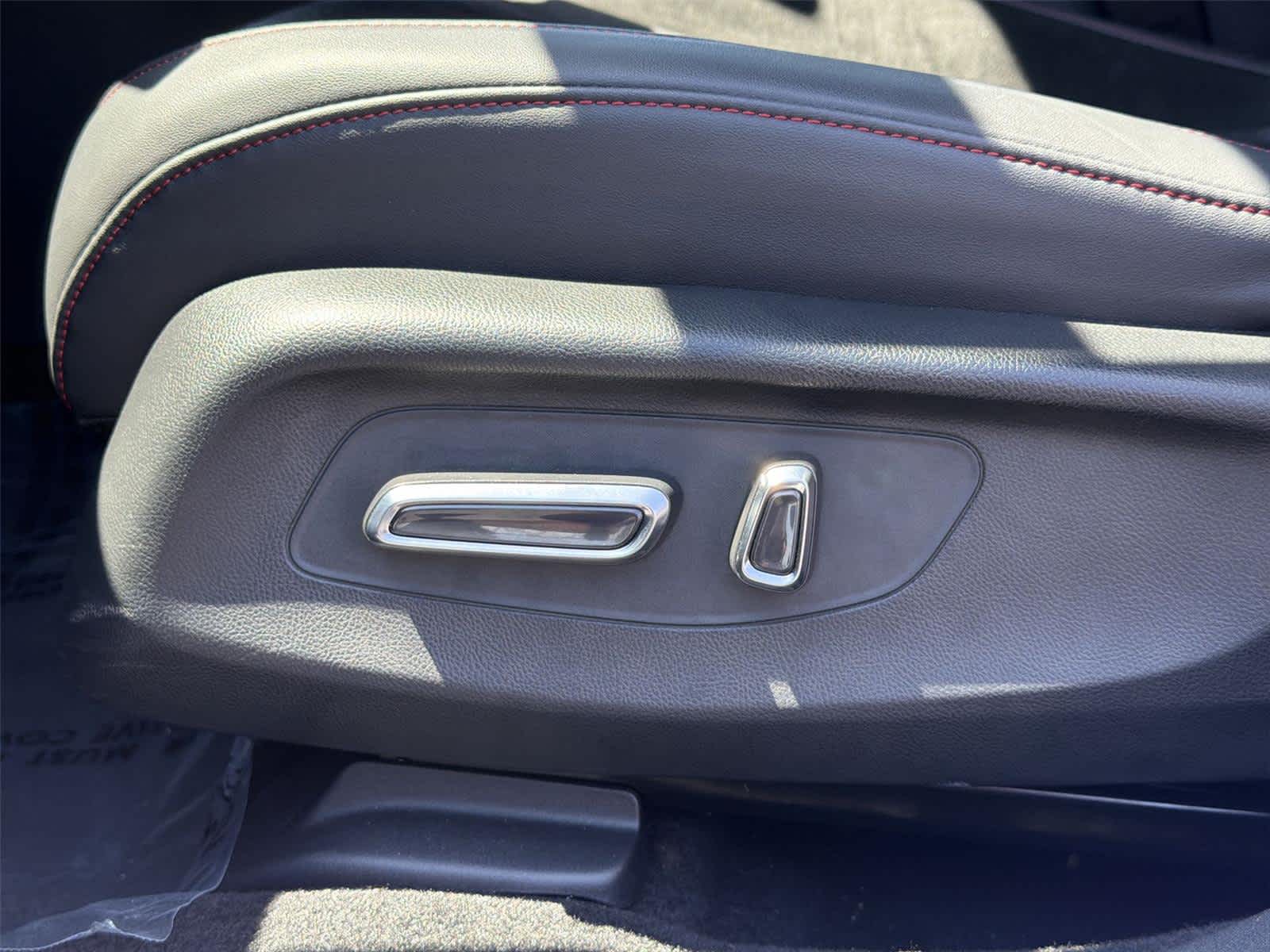 2025 Acura ADX A-Spec Package - Photo 23