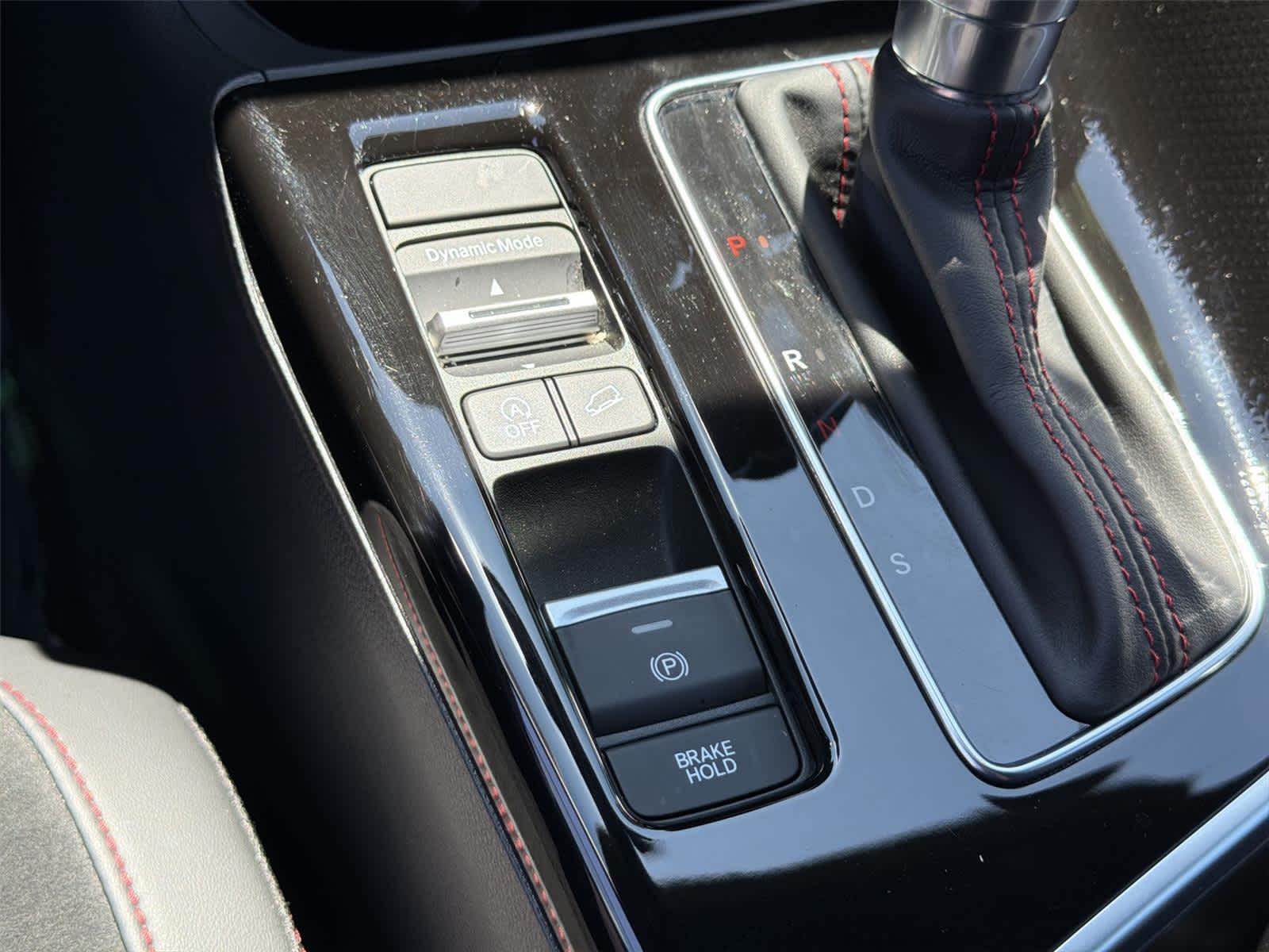 2025 Acura ADX A-Spec Package - Photo 37
