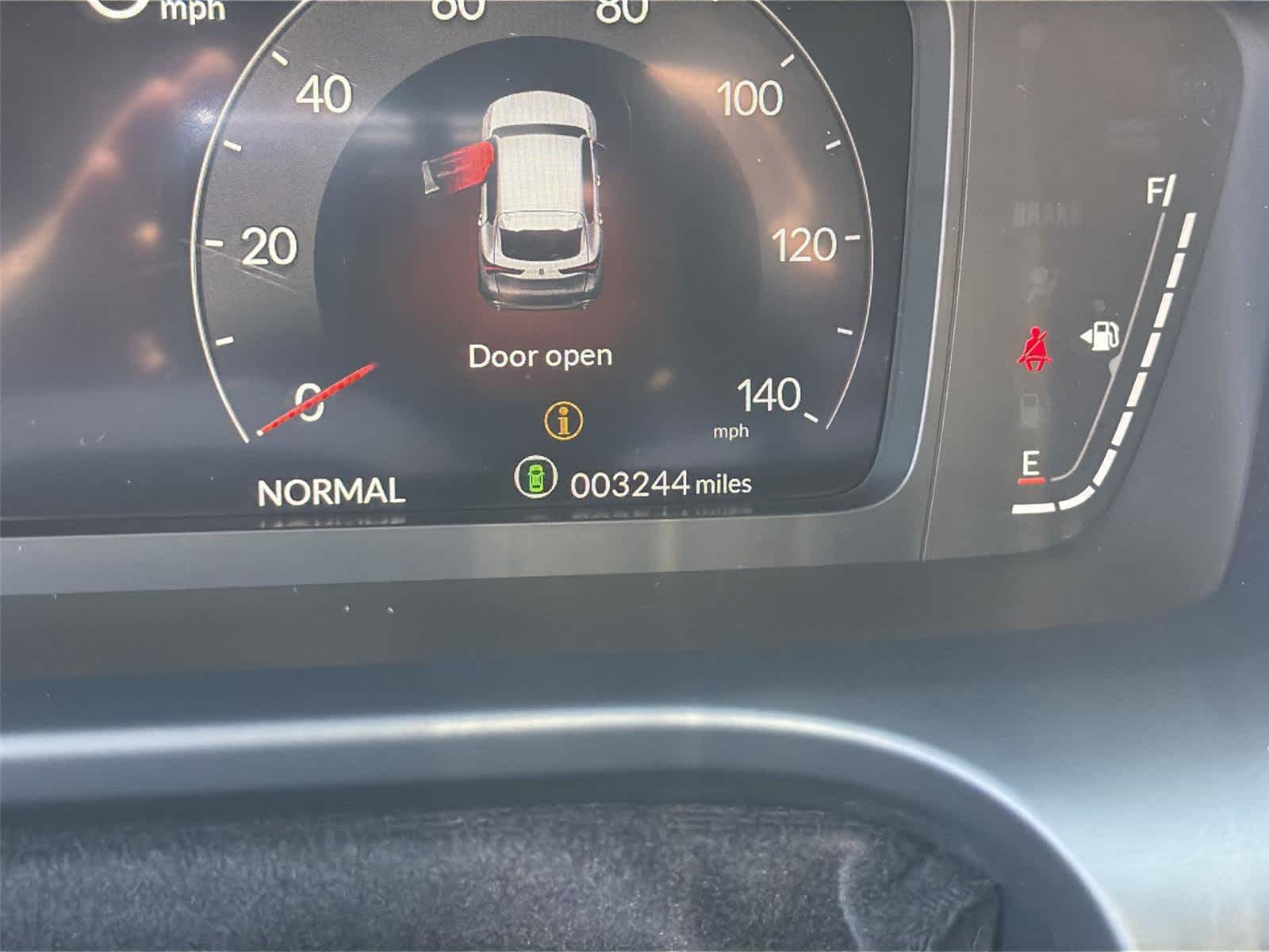 2025 Acura ADX A-Spec Package - Photo 19