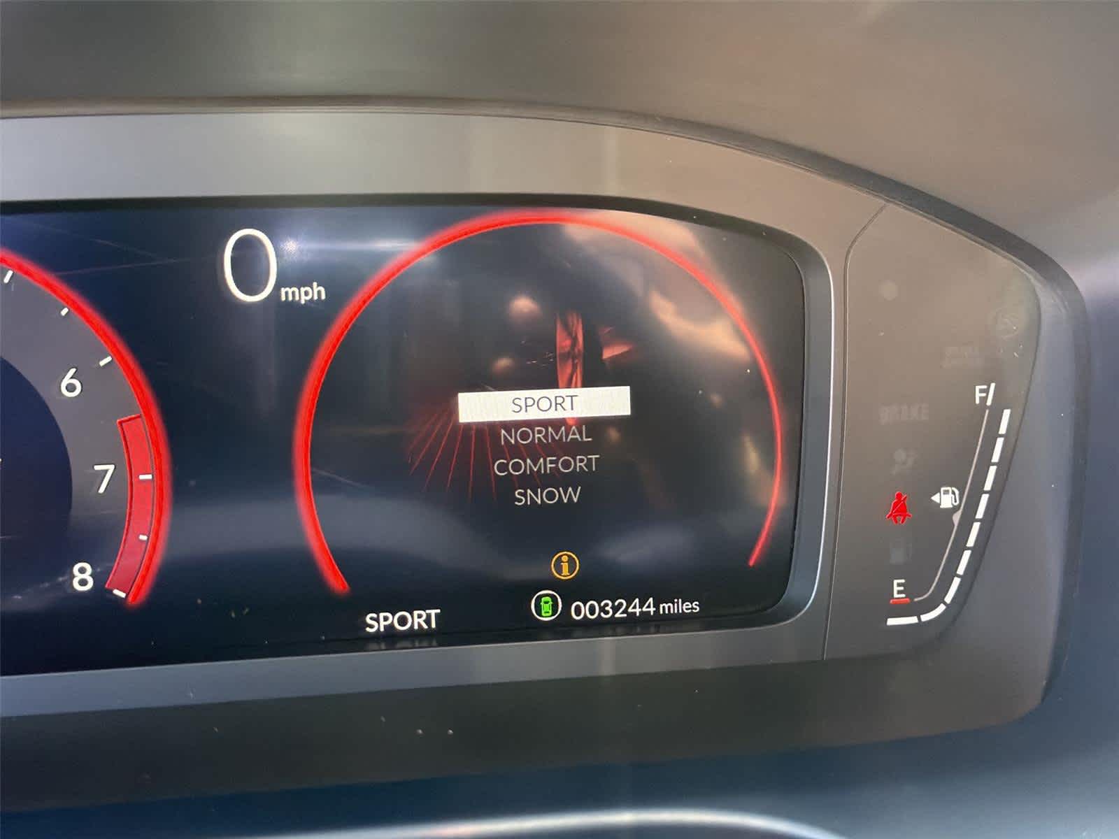 2025 Acura ADX A-Spec Package - Photo 38