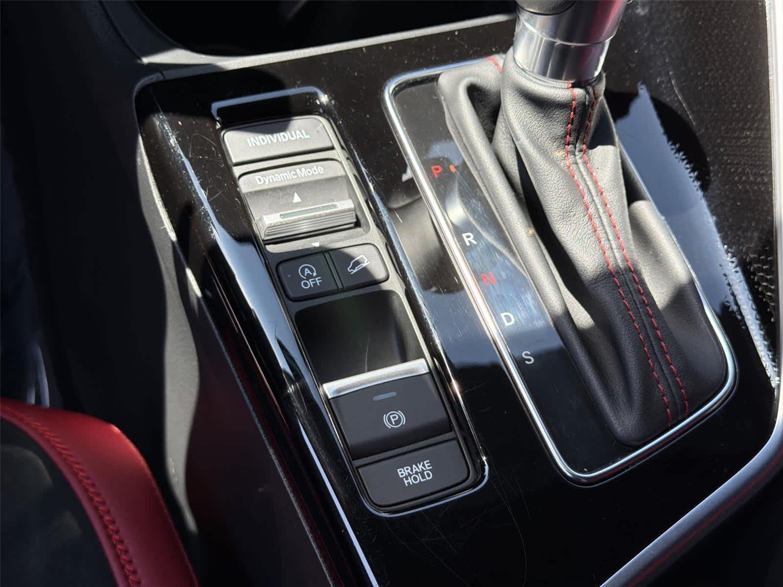 2025 Acura ADX A-spec w/Advance Package - Photo 38