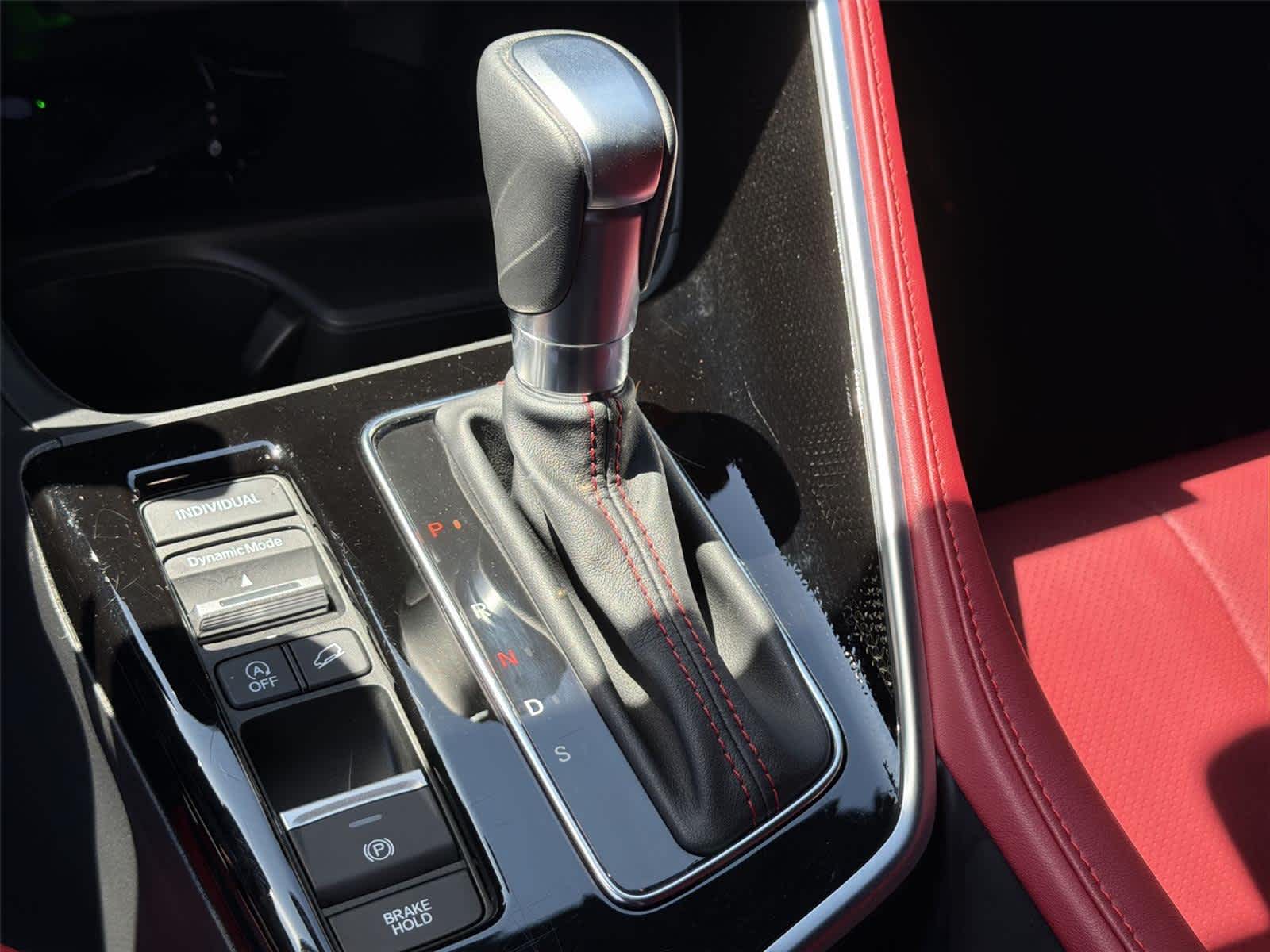 2025 Acura ADX A-spec w/Advance Package - Photo 19