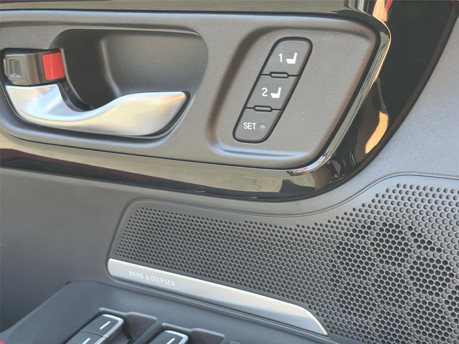 2025 Acura ADX A-spec w/Advance Package - Photo 41