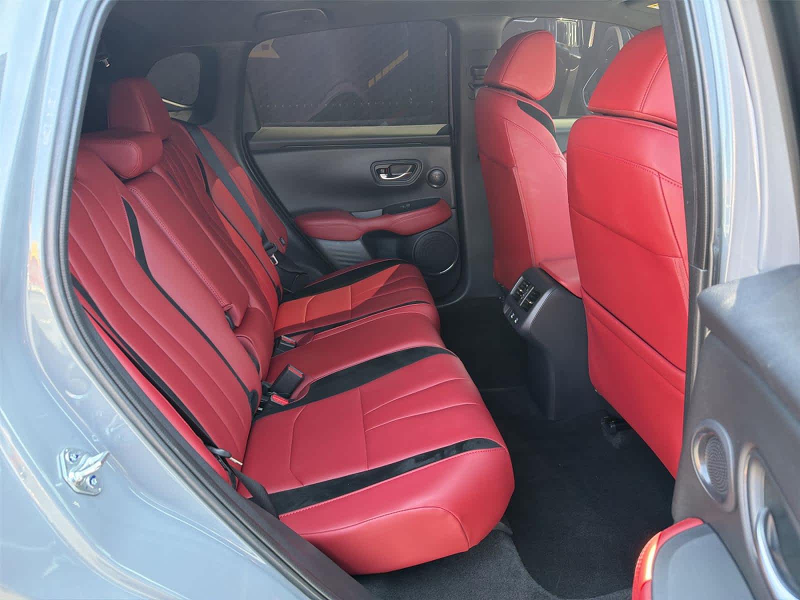 2025 Acura ADX A-spec w/Advance Package - Photo 14
