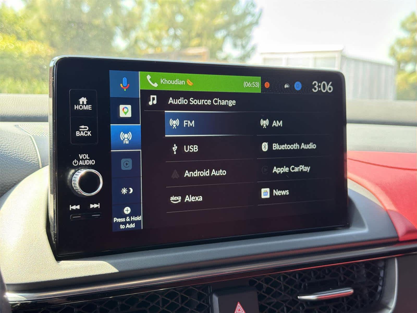 2025 Acura ADX A-spec w/Advance Package - Photo 17