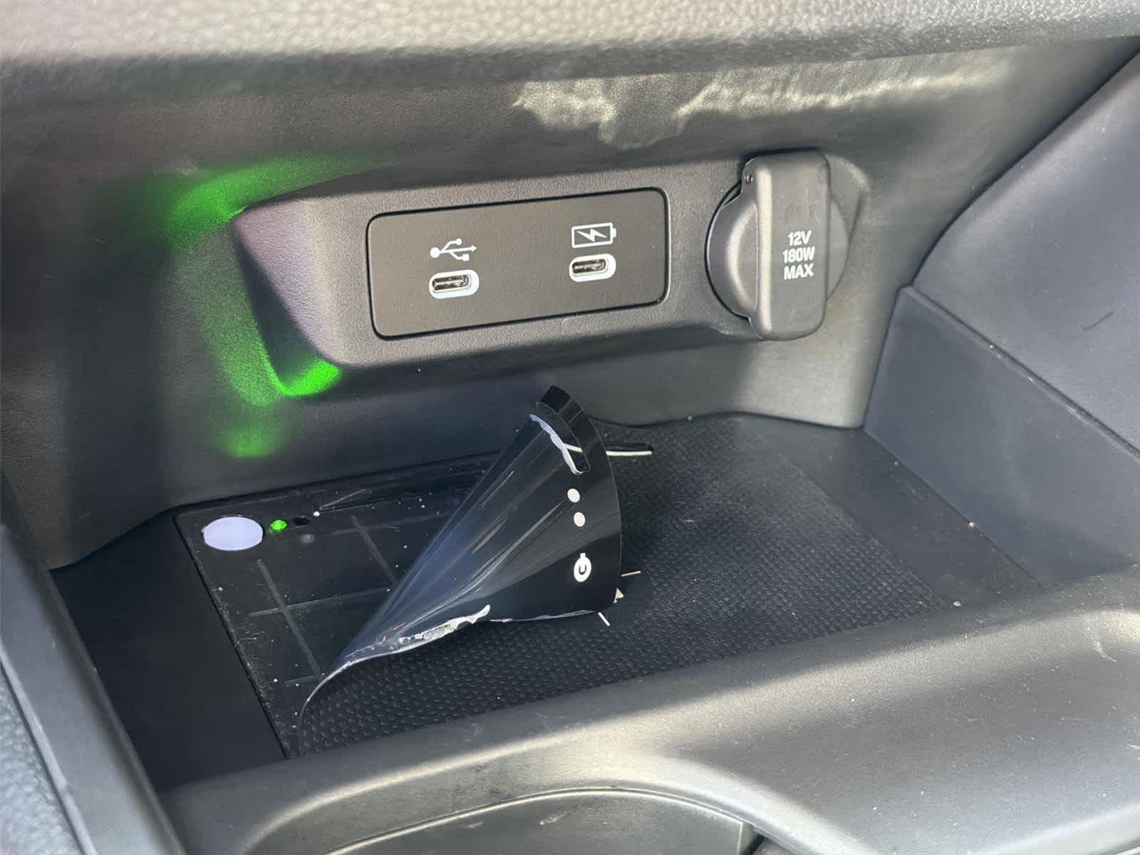 2025 Acura ADX A-spec w/Advance Package - Photo 36