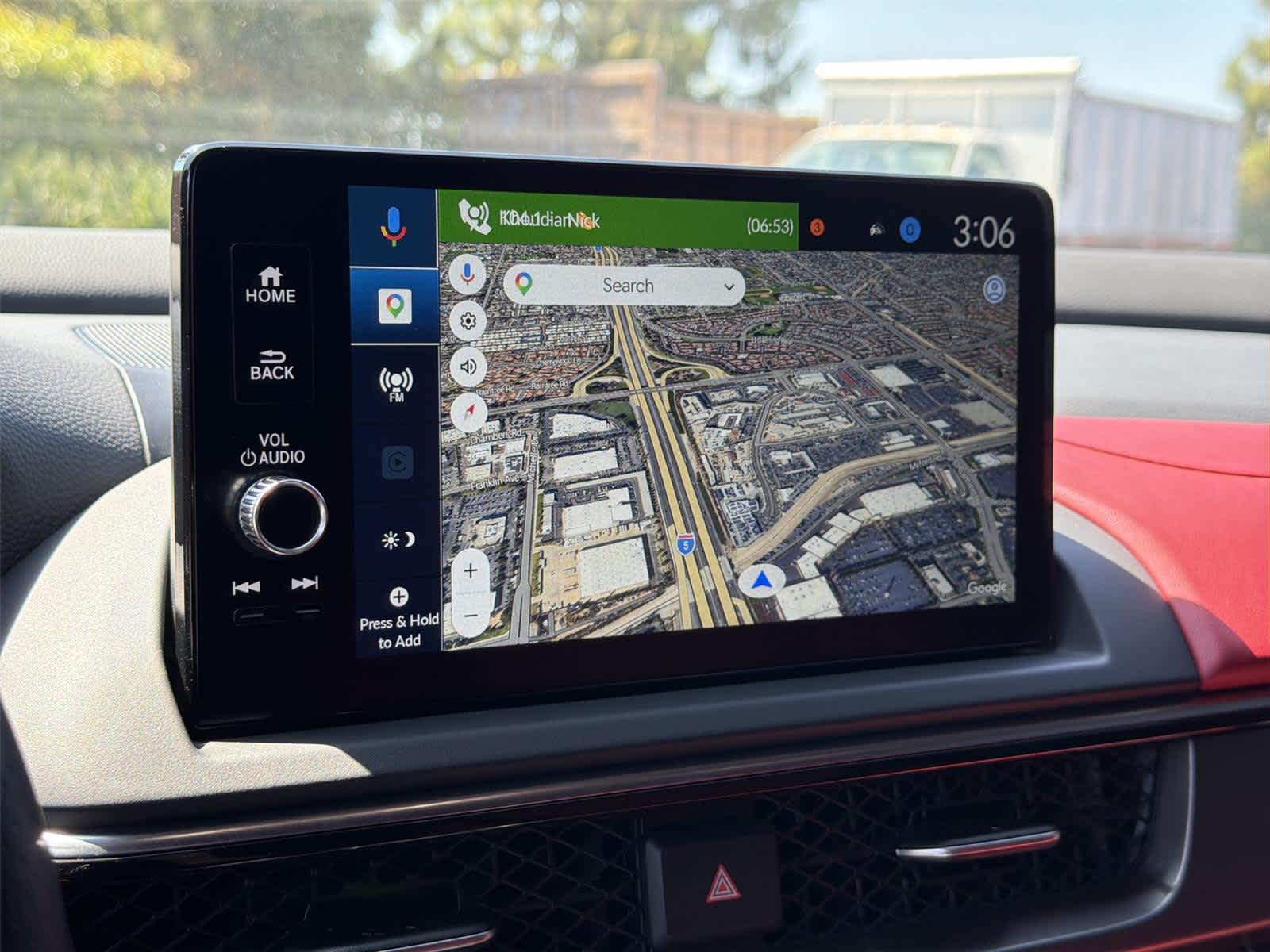 2025 Acura ADX A-spec w/Advance Package - Photo 18