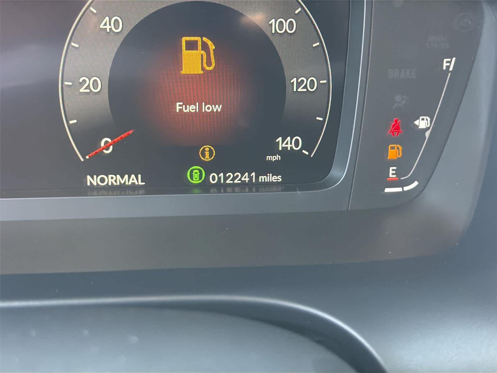 2025 Acura ADX A-spec w/Advance Package - Photo 20