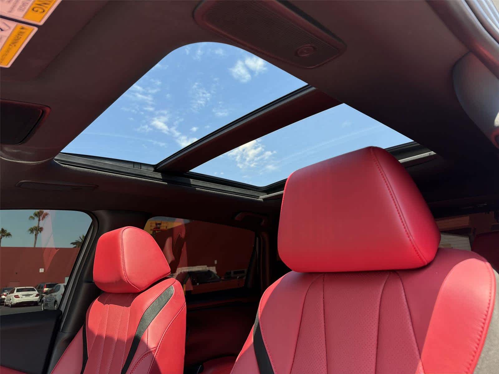 2025 Acura ADX A-spec w/Advance Package - Photo 42