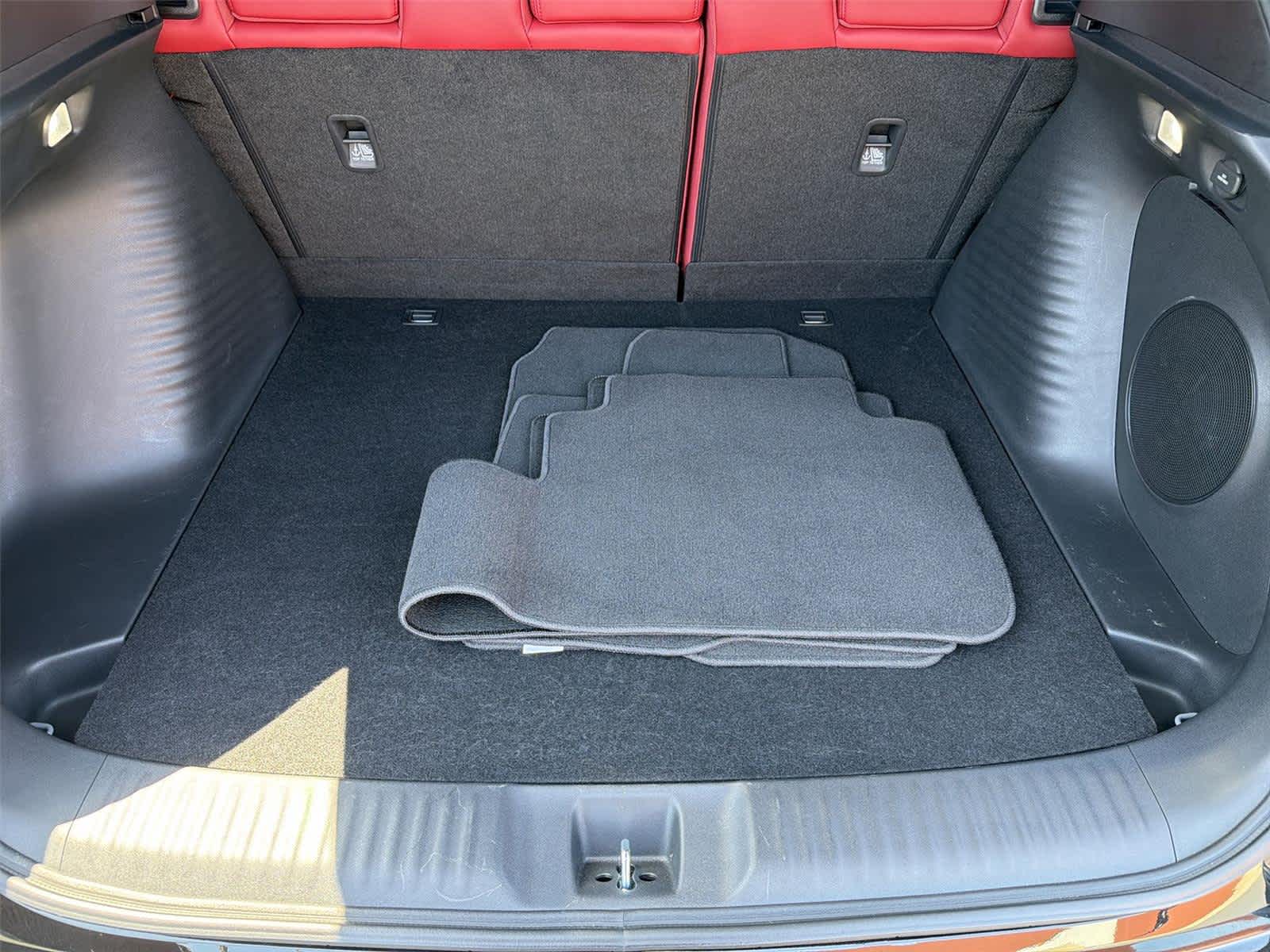 2025 Acura ADX A-spec w/Advance Package - Photo 21