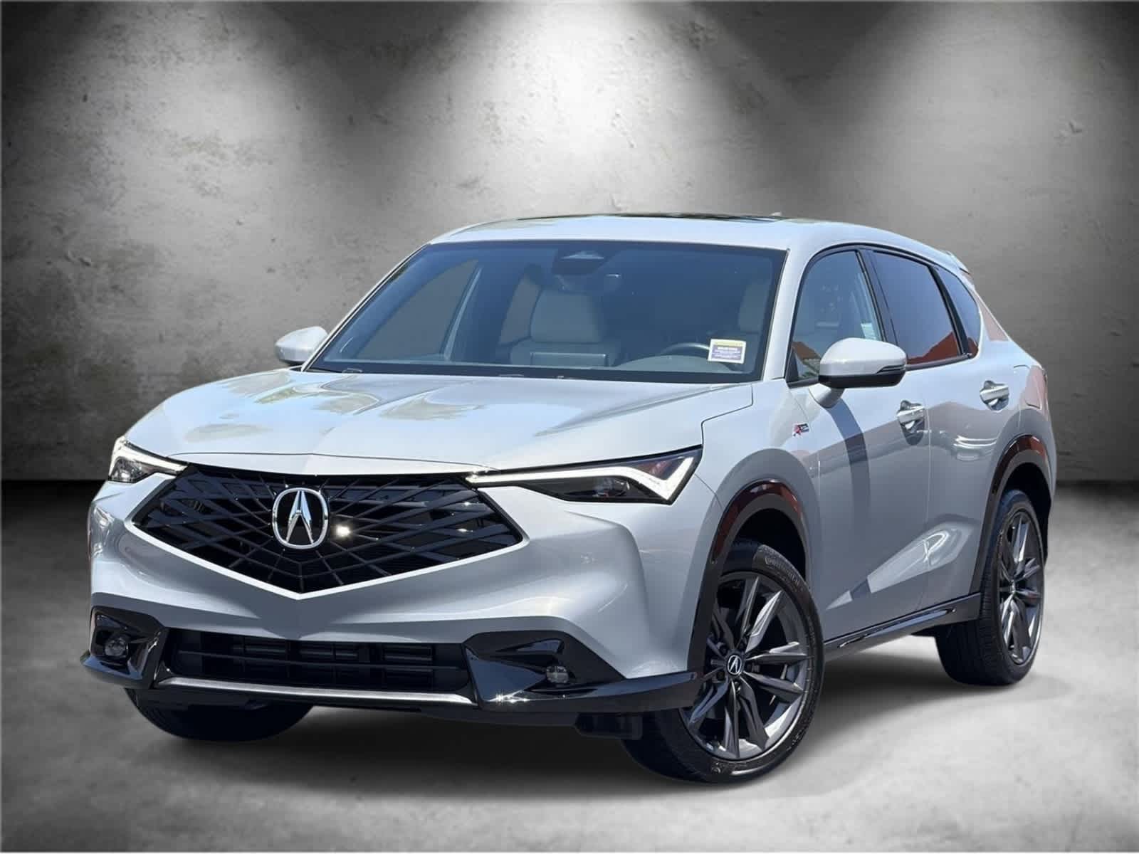 2025 Acura ADX